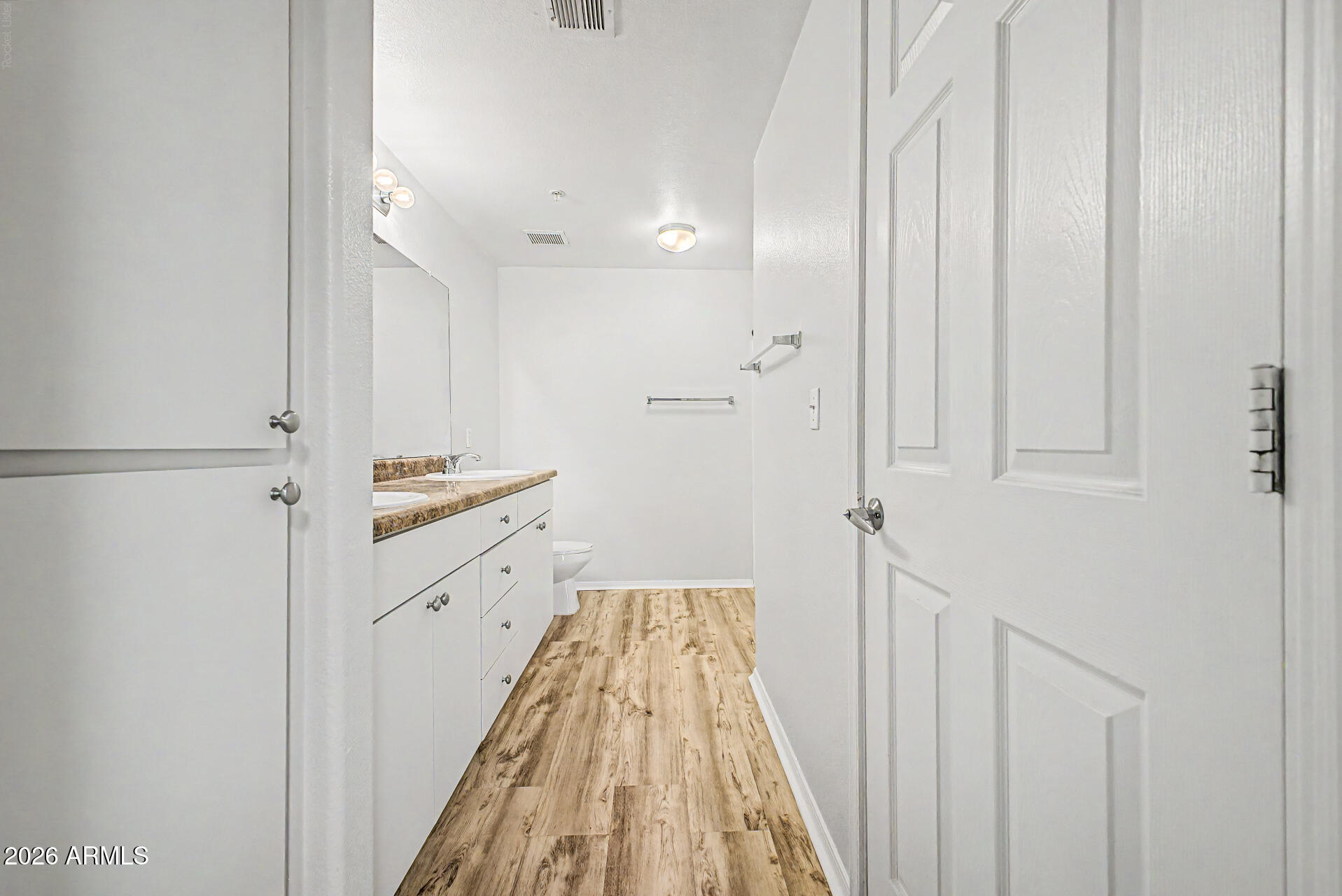 UNION HILLS CONDOMINIUM - Residential