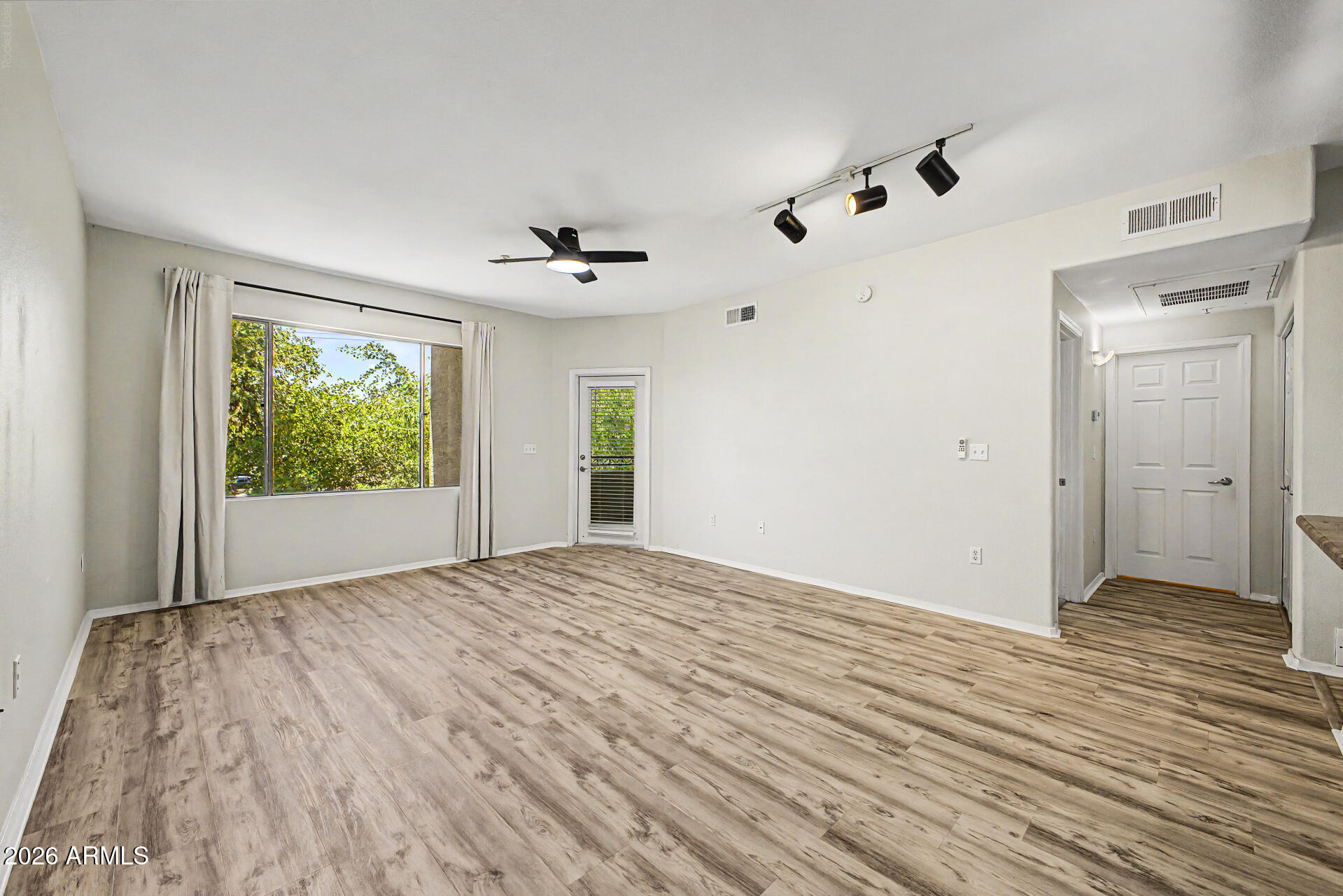 UNION HILLS CONDOMINIUM - Residential