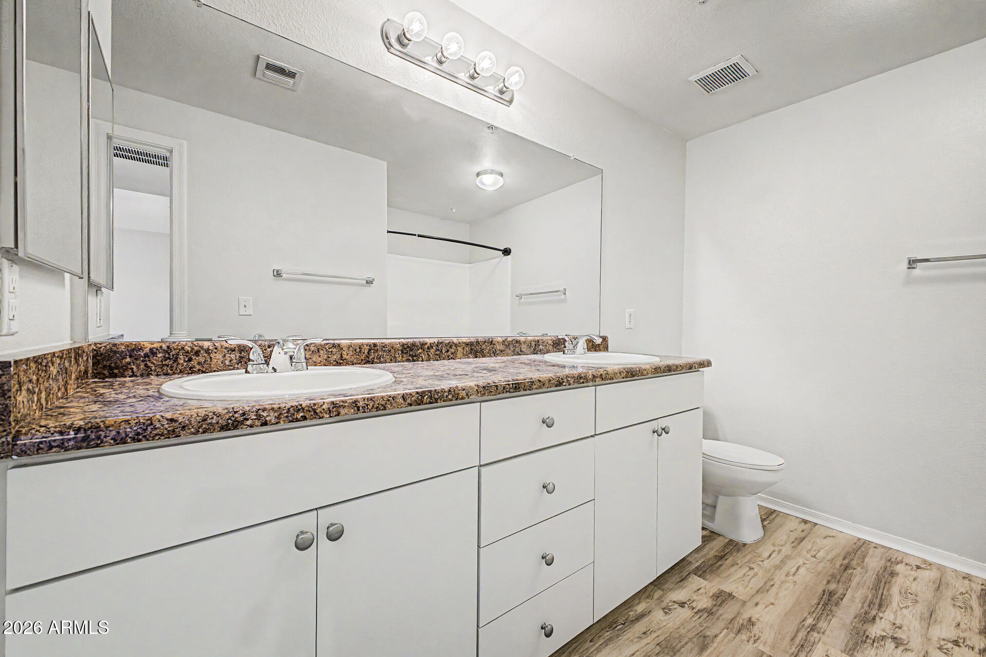 UNION HILLS CONDOMINIUM - Residential