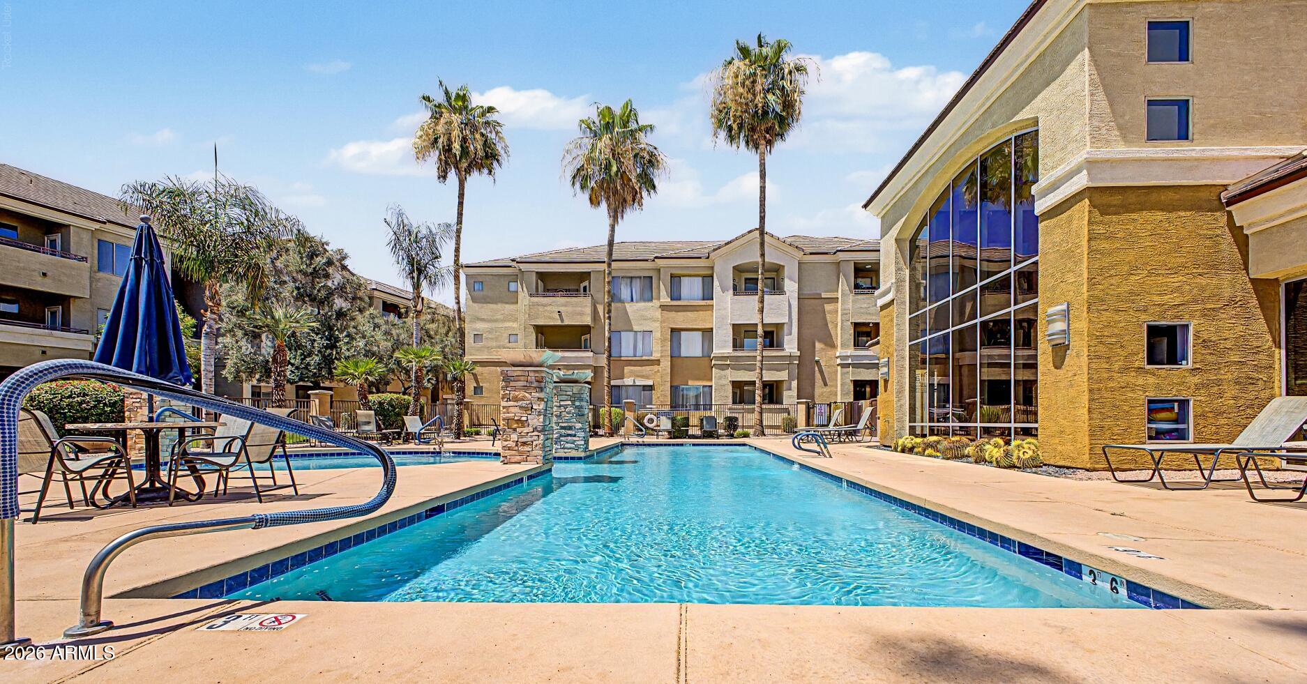 UNION HILLS CONDOMINIUM - Residential
