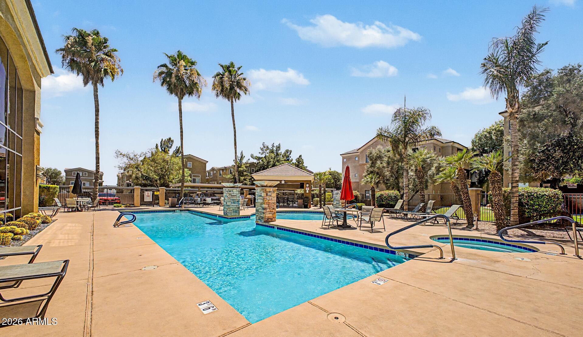 UNION HILLS CONDOMINIUM - Residential