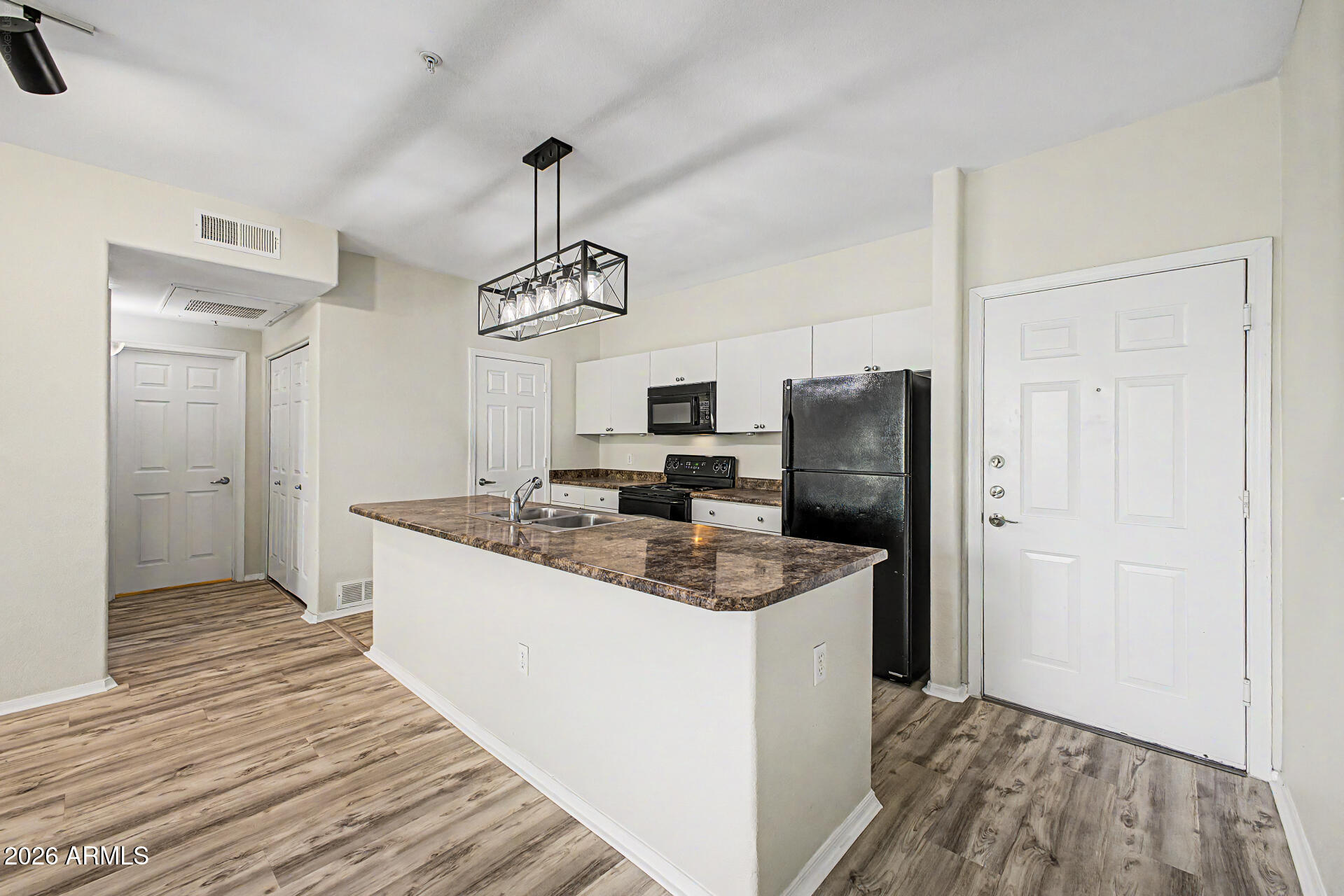 UNION HILLS CONDOMINIUM - Residential