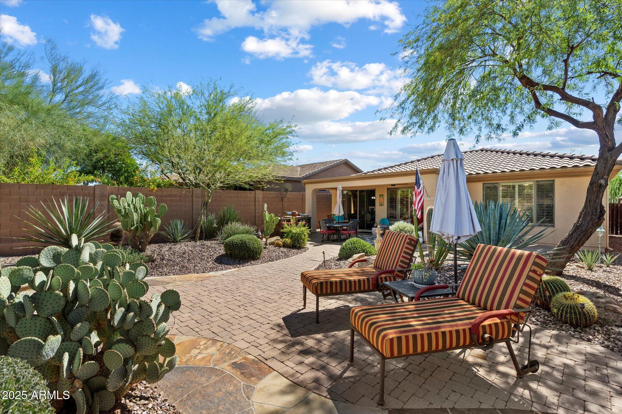 ANTHEM COUNTRY CLUB UNIT 13 EAGLE CHASE - Residential
