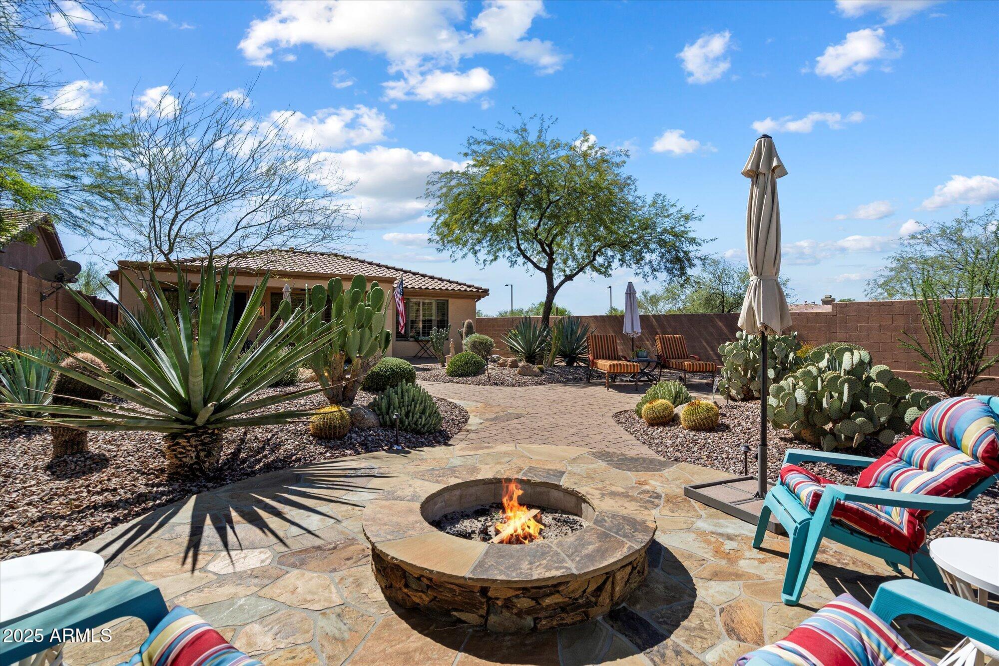ANTHEM COUNTRY CLUB UNIT 13 EAGLE CHASE - Residential