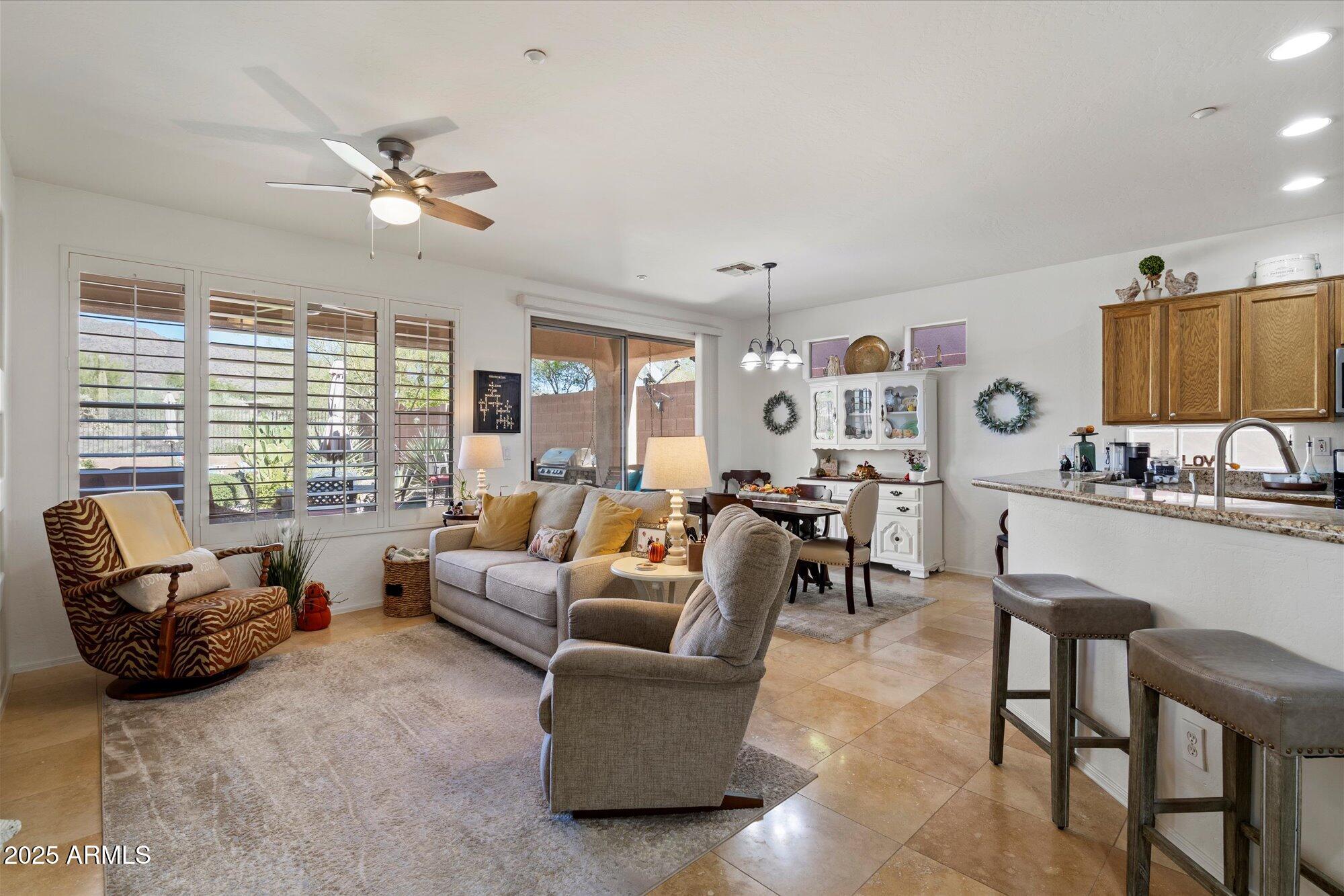 ANTHEM COUNTRY CLUB UNIT 13 EAGLE CHASE - Residential