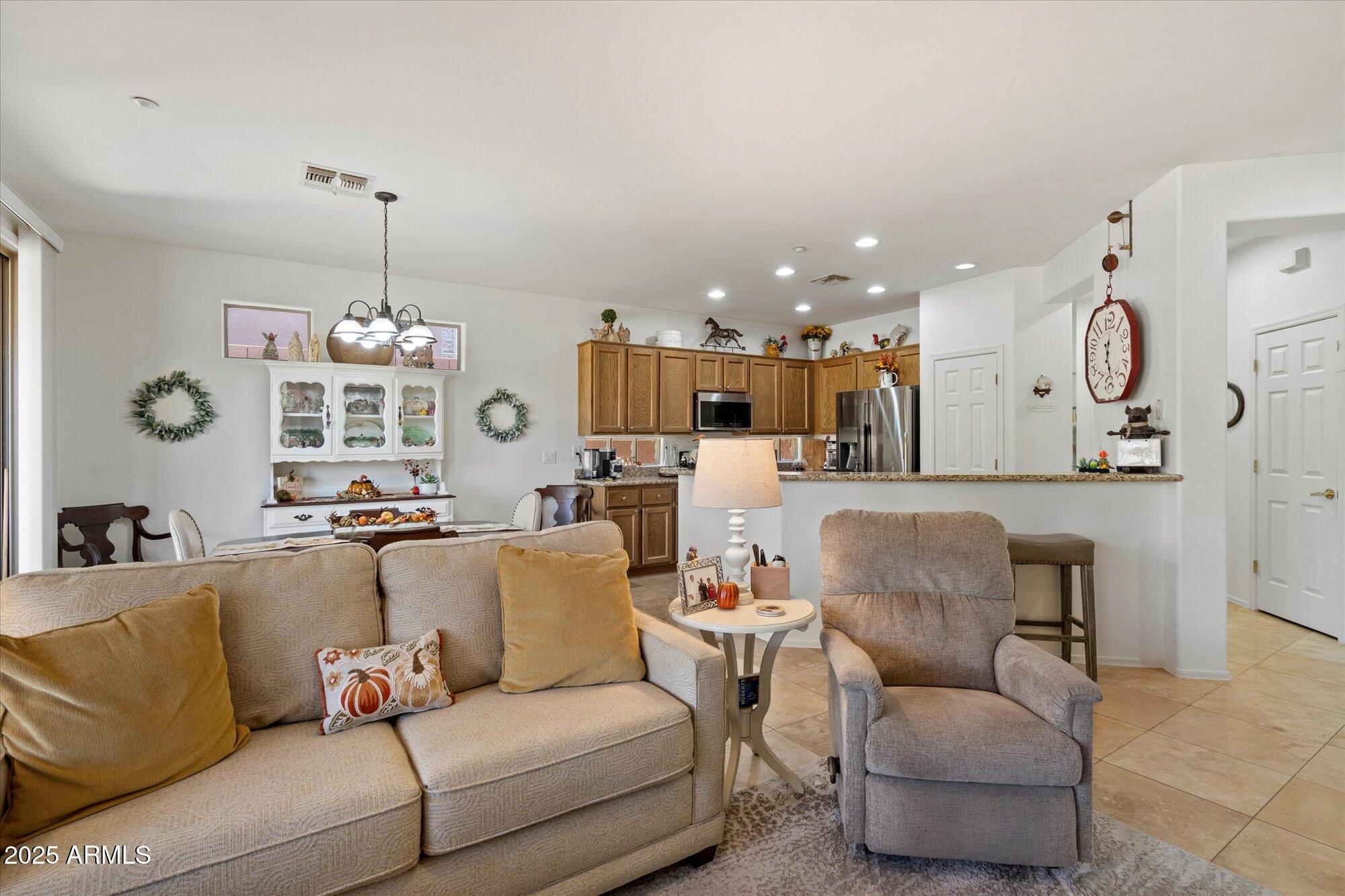 ANTHEM COUNTRY CLUB UNIT 13 EAGLE CHASE - Residential