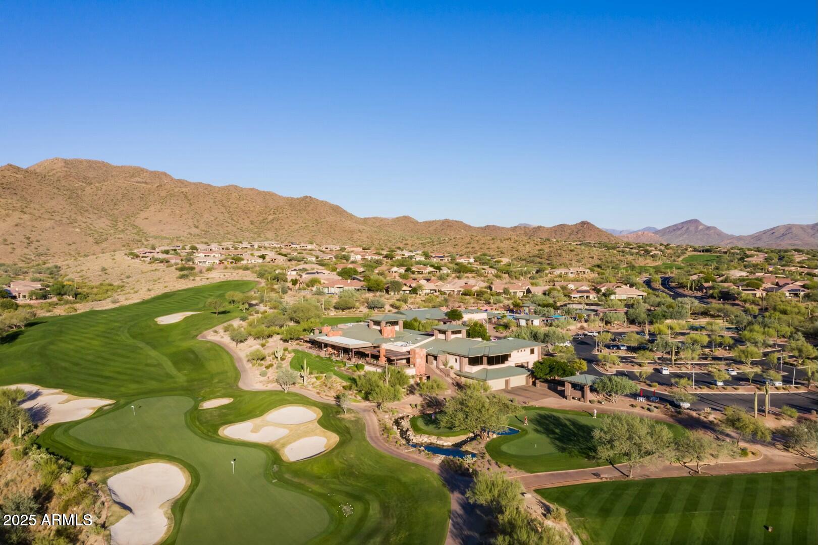 ANTHEM COUNTRY CLUB UNIT 13 EAGLE CHASE - Residential
