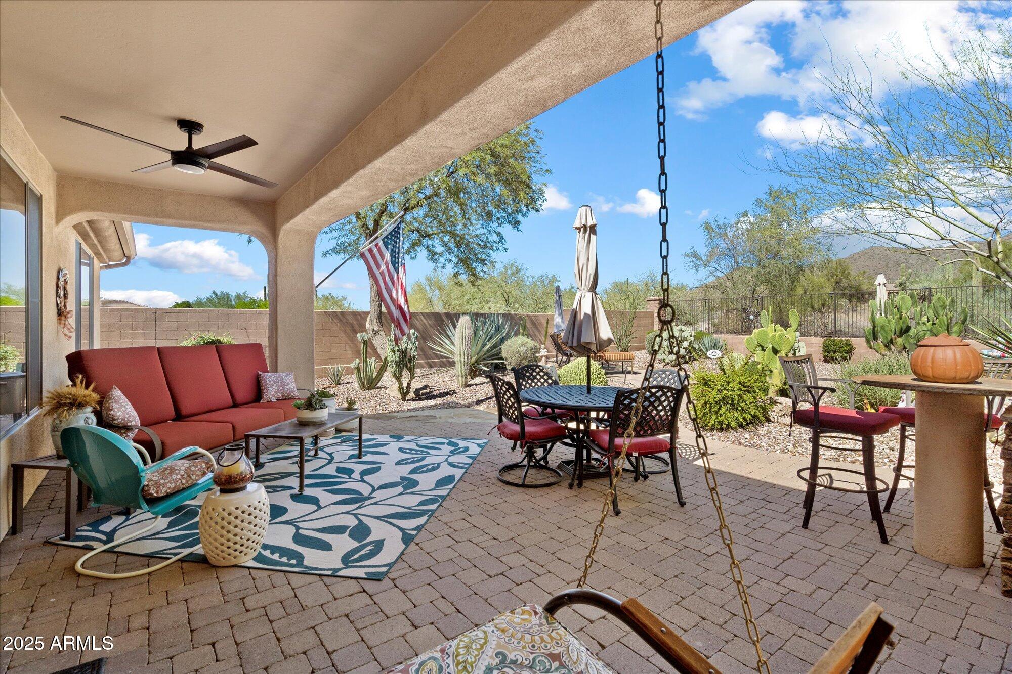ANTHEM COUNTRY CLUB UNIT 13 EAGLE CHASE - Residential