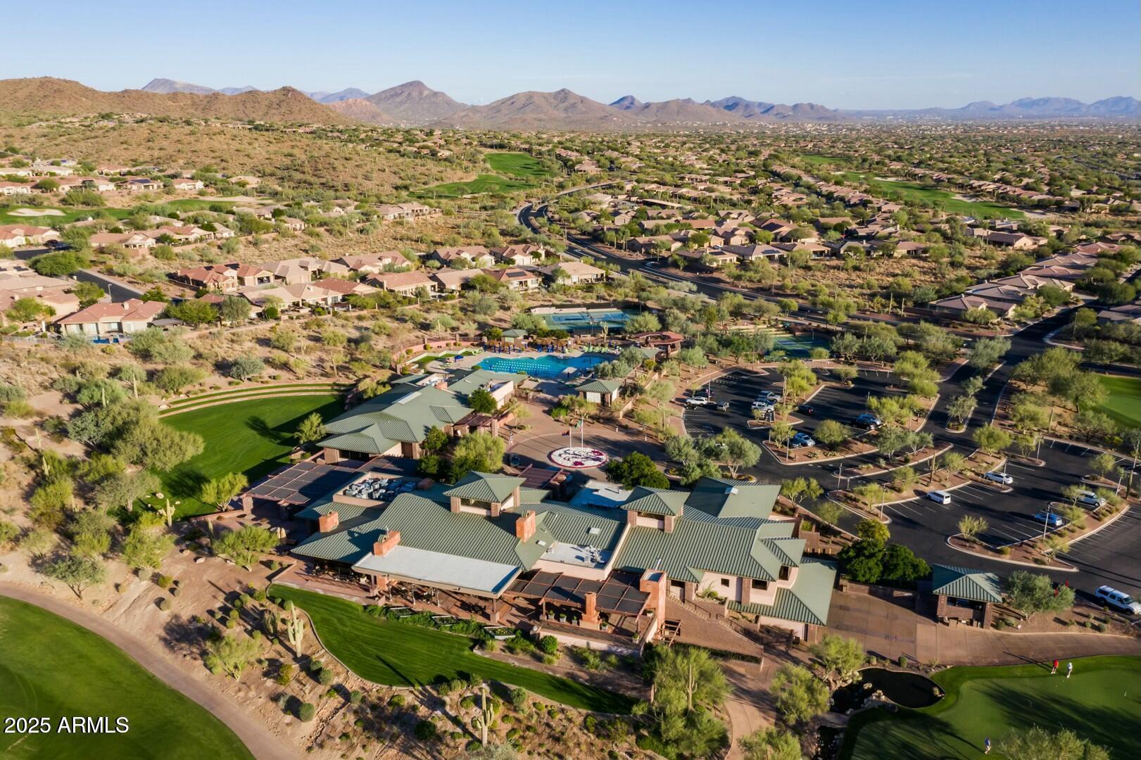 ANTHEM COUNTRY CLUB UNIT 13 EAGLE CHASE - Residential