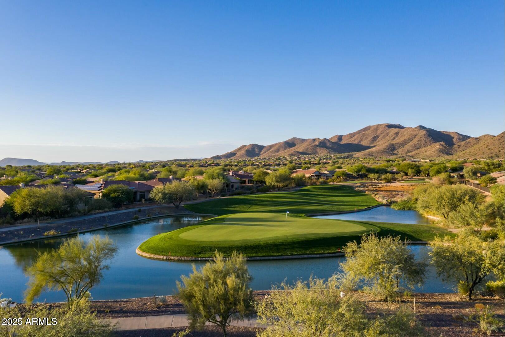 ANTHEM COUNTRY CLUB UNIT 13 EAGLE CHASE - Residential