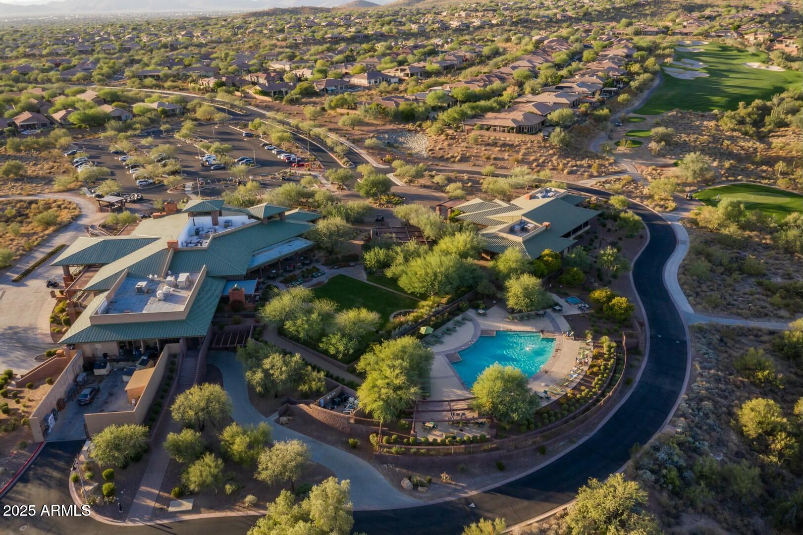 ANTHEM COUNTRY CLUB UNIT 13 EAGLE CHASE - Residential