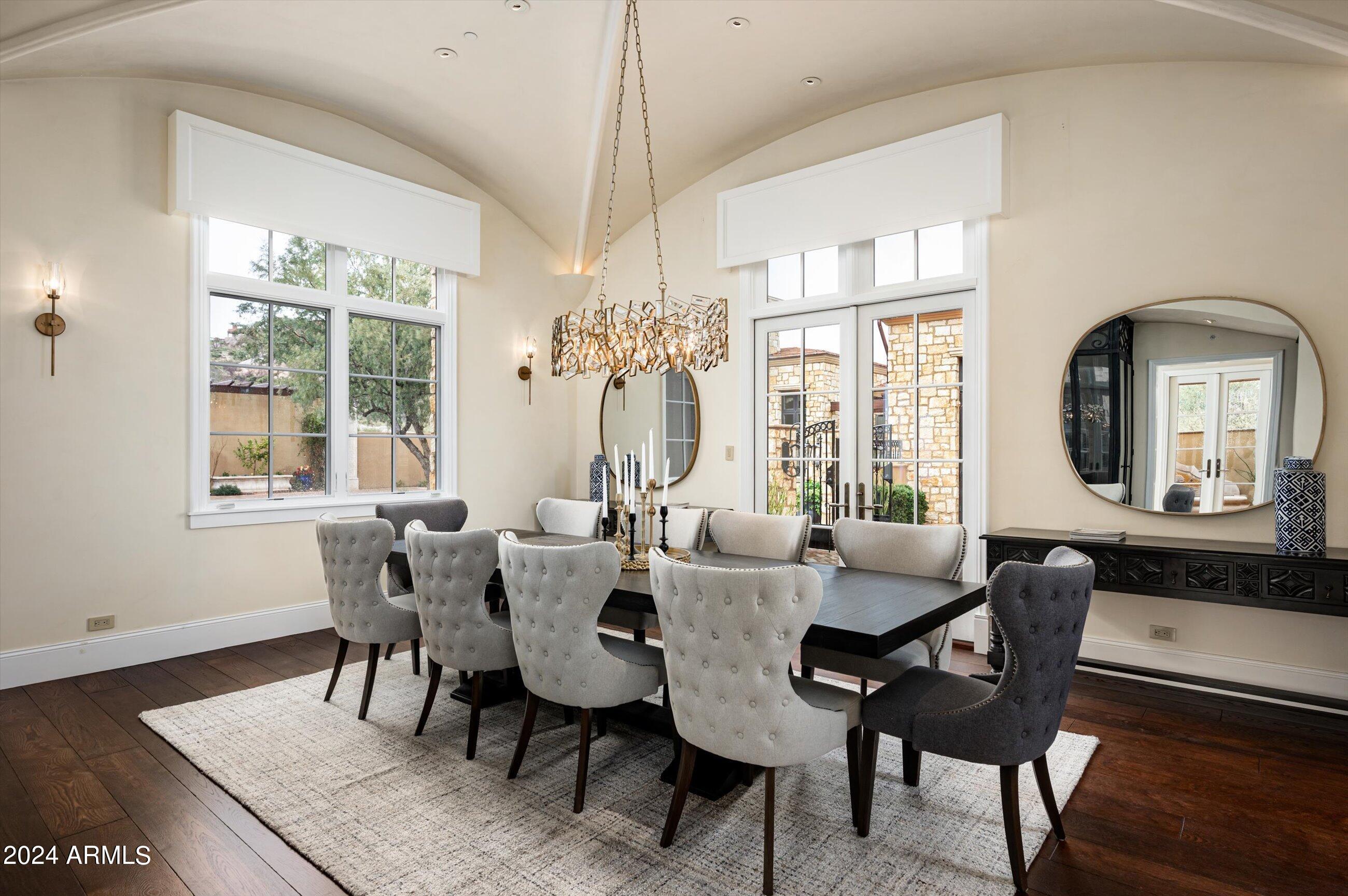 Desert Mountain - Residential