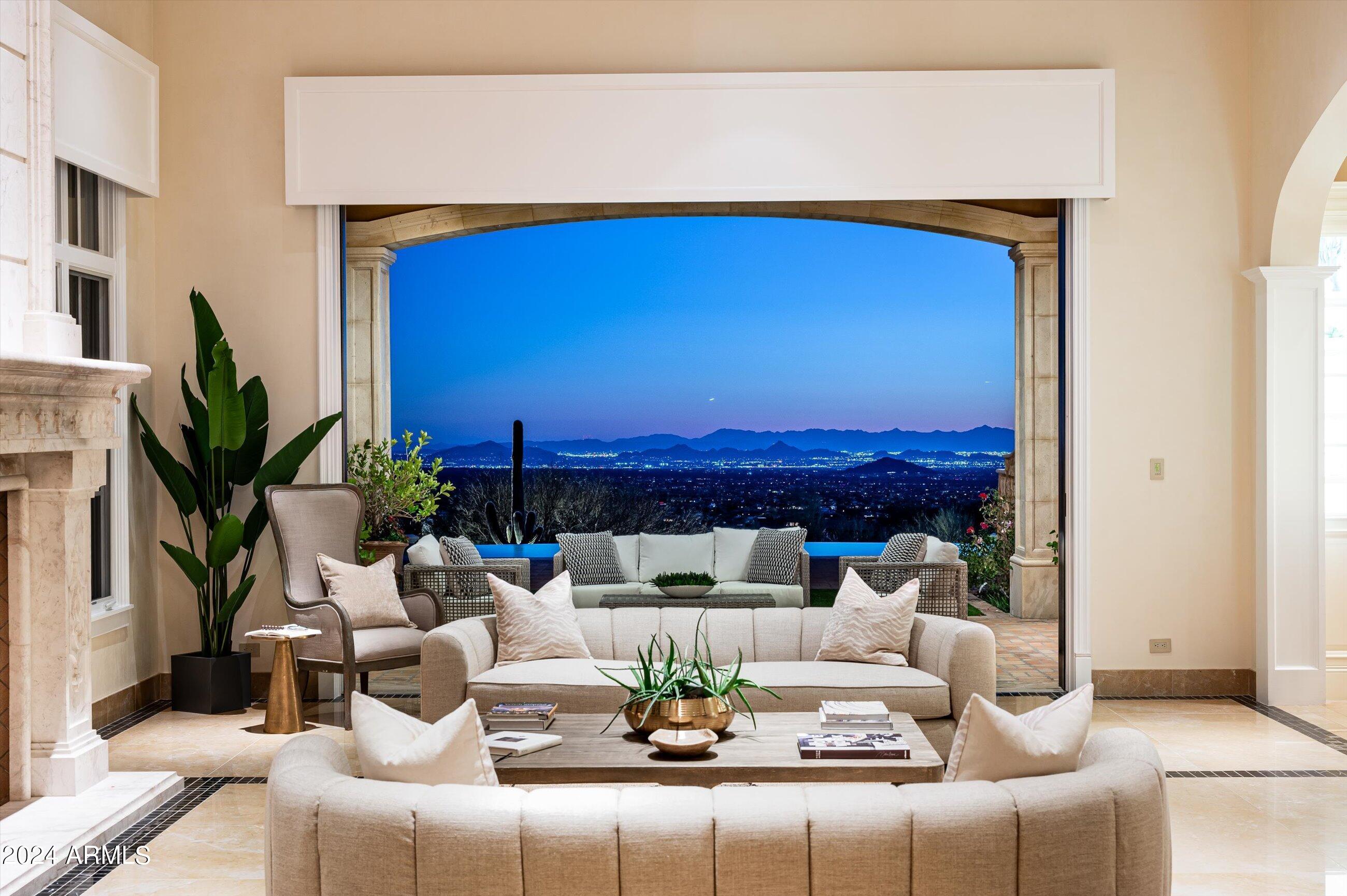 Desert Mountain - Residential