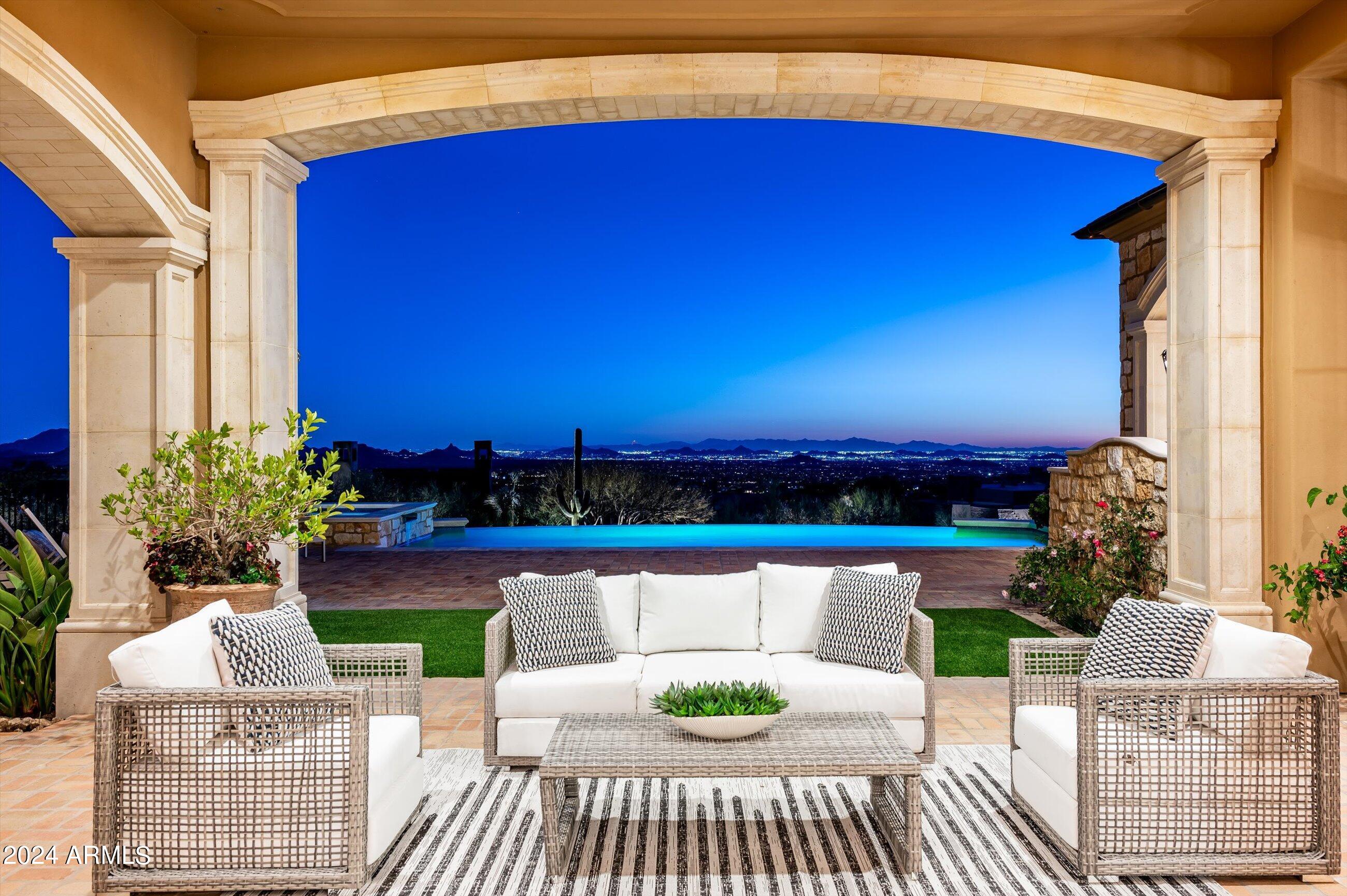 Desert Mountain - Residential
