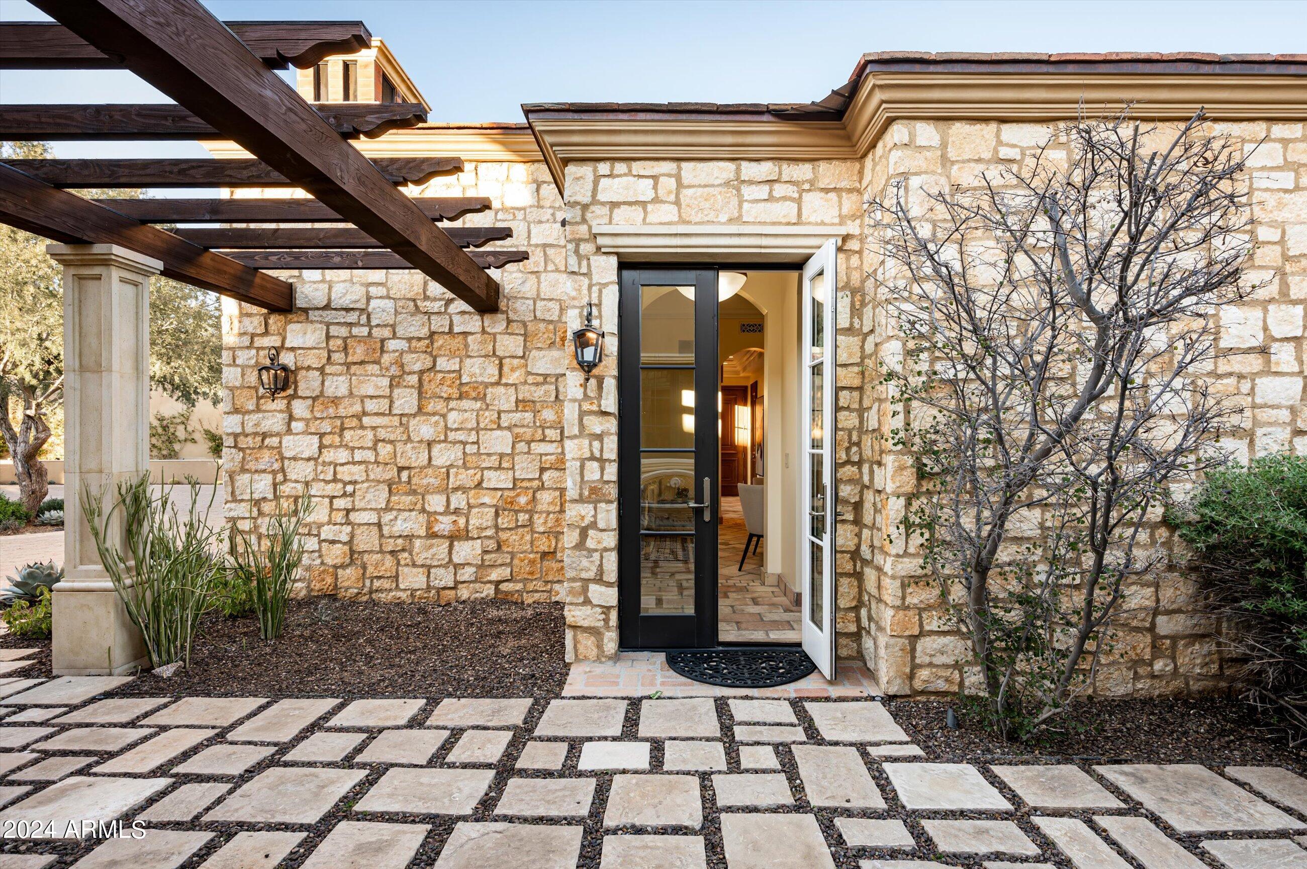 Desert Mountain - Residential