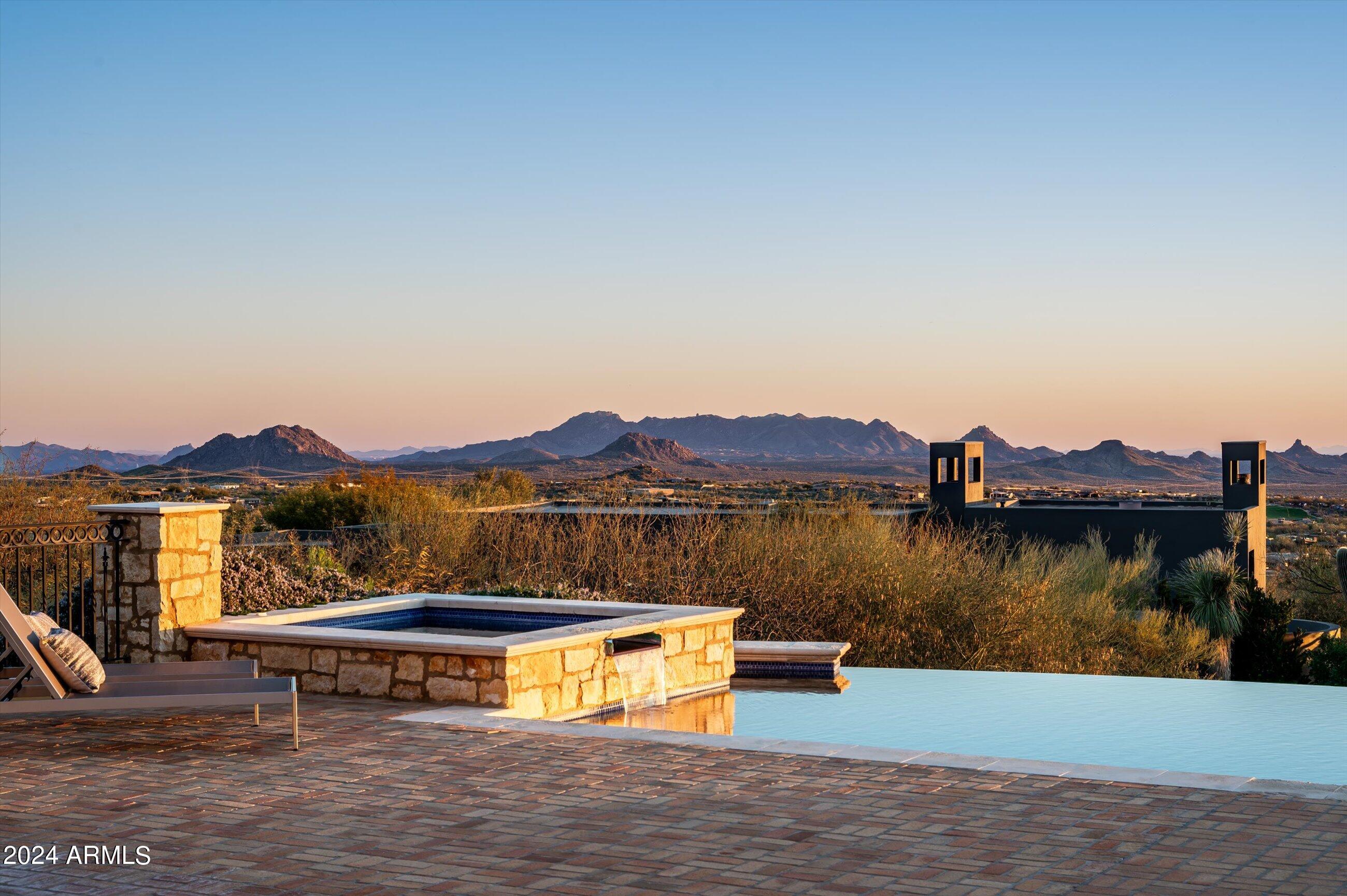 Desert Mountain - Residential
