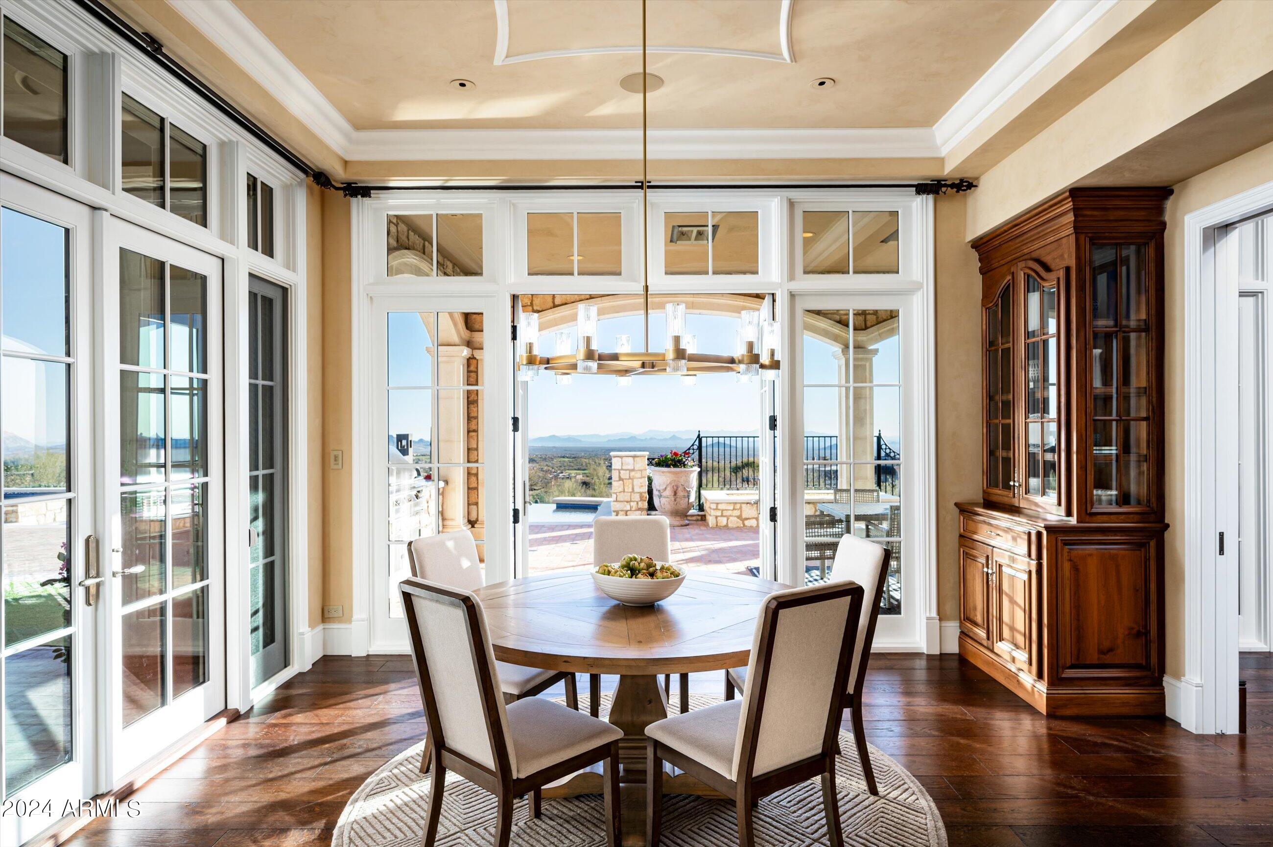 Desert Mountain - Residential