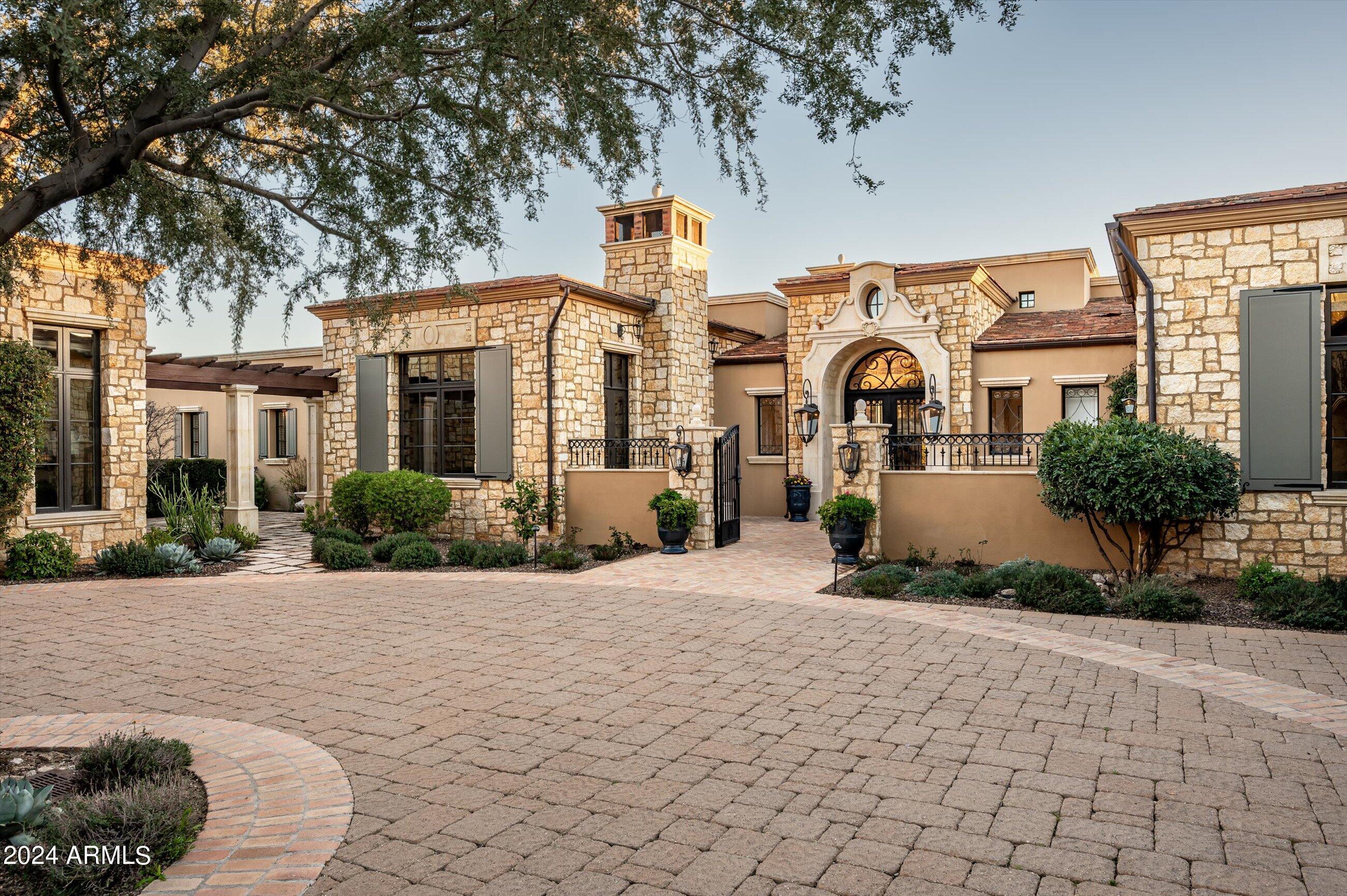 Desert Mountain - Residential