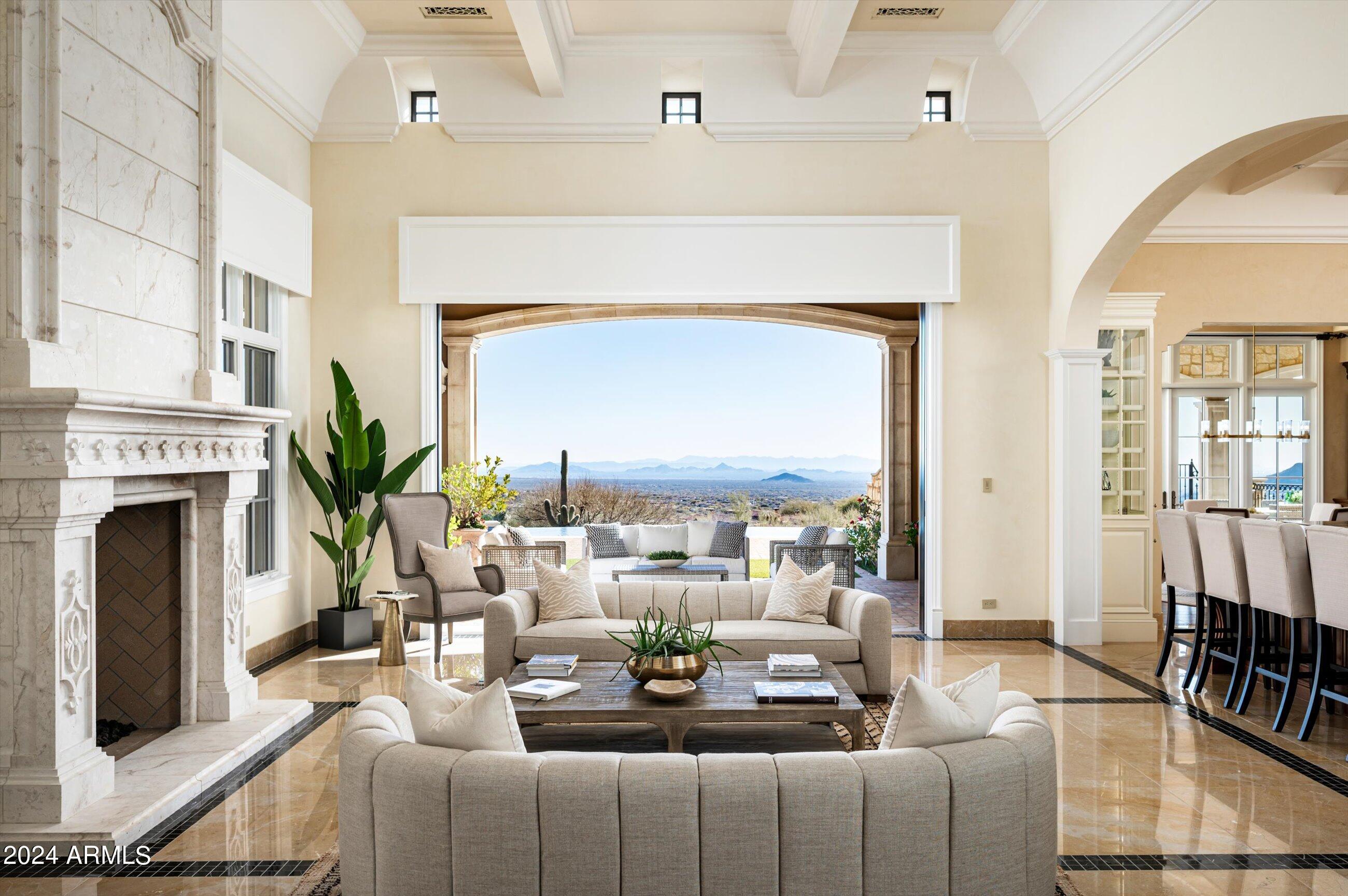 Desert Mountain - Residential
