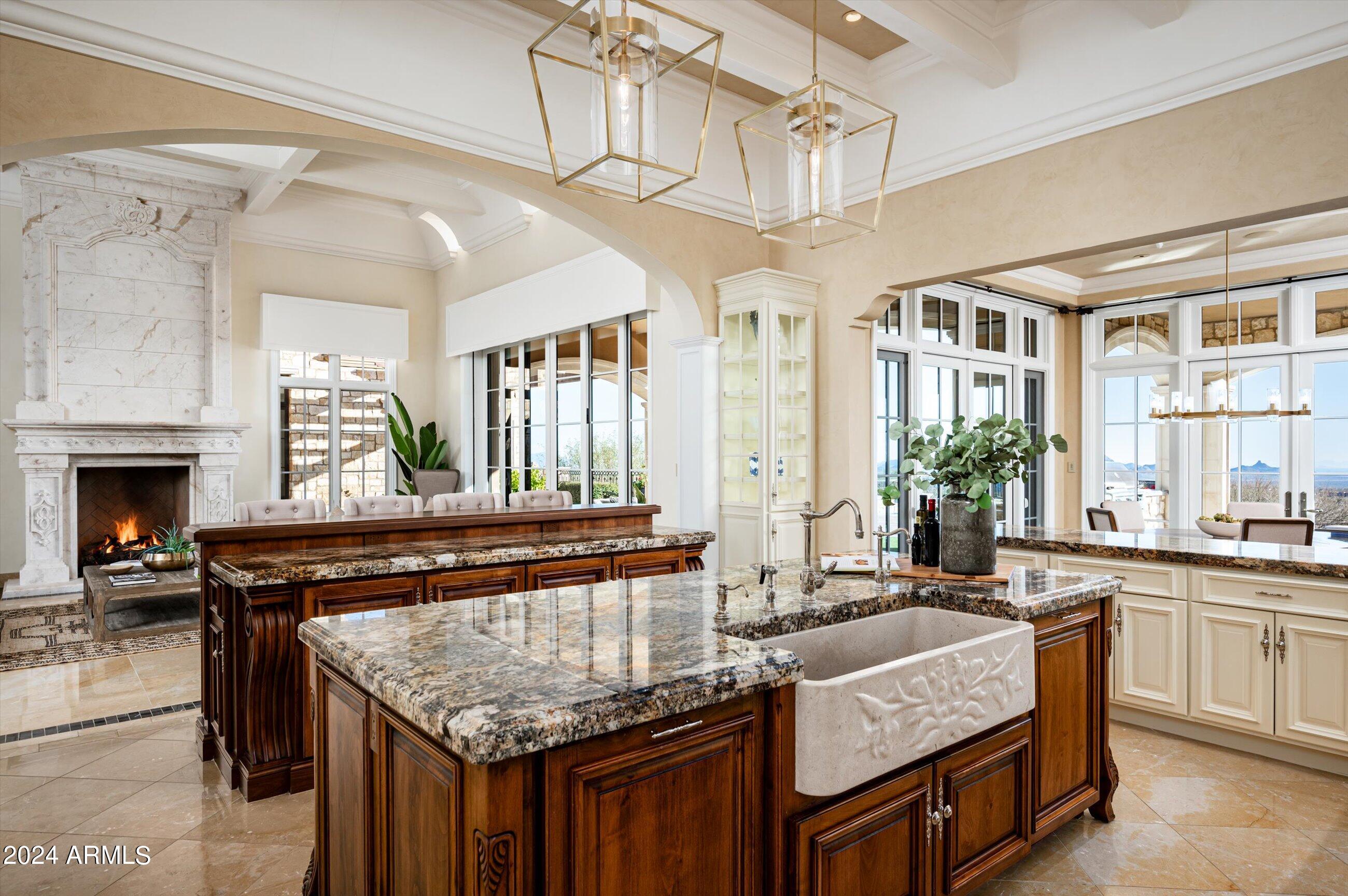 Desert Mountain - Residential