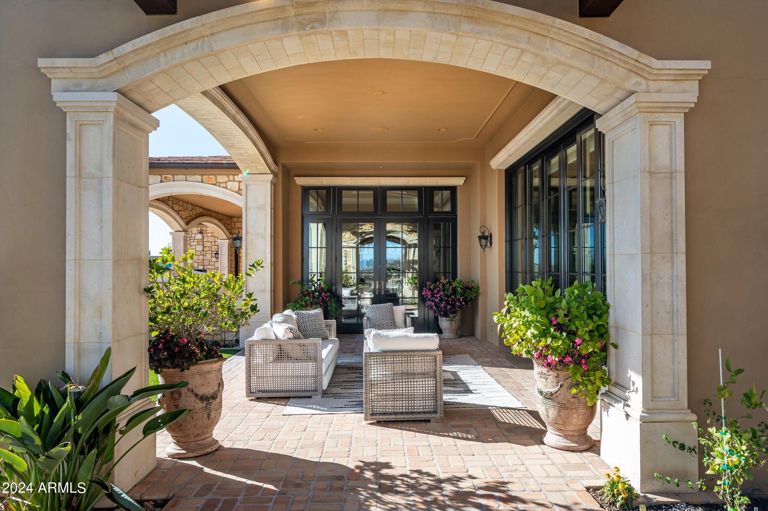 Desert Mountain - Residential