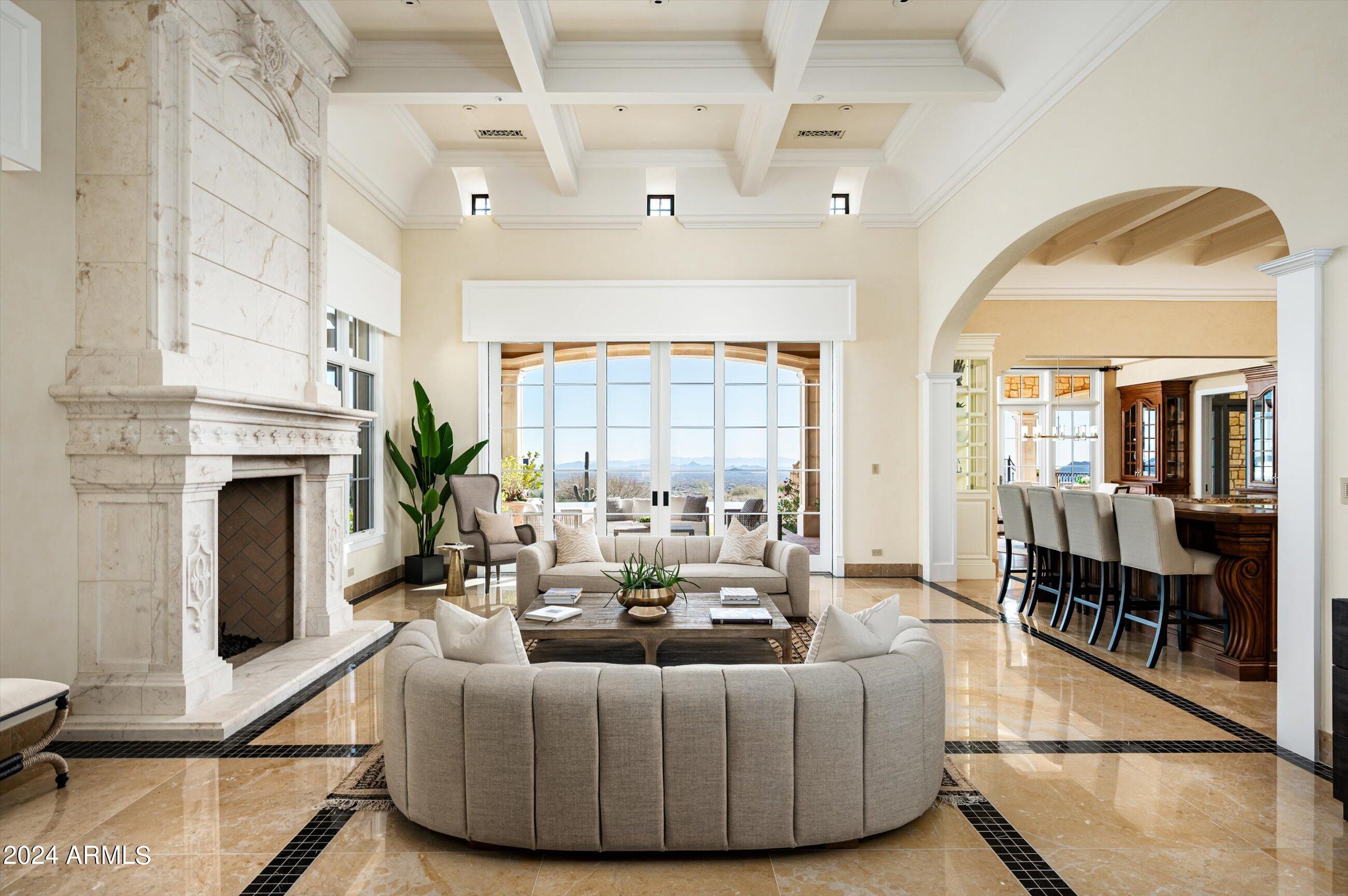 Desert Mountain - Residential