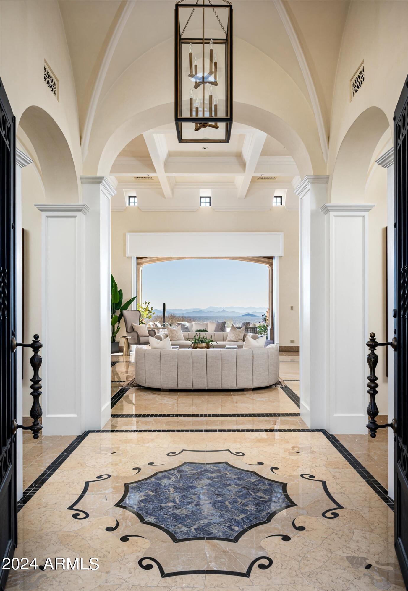 Desert Mountain - Residential