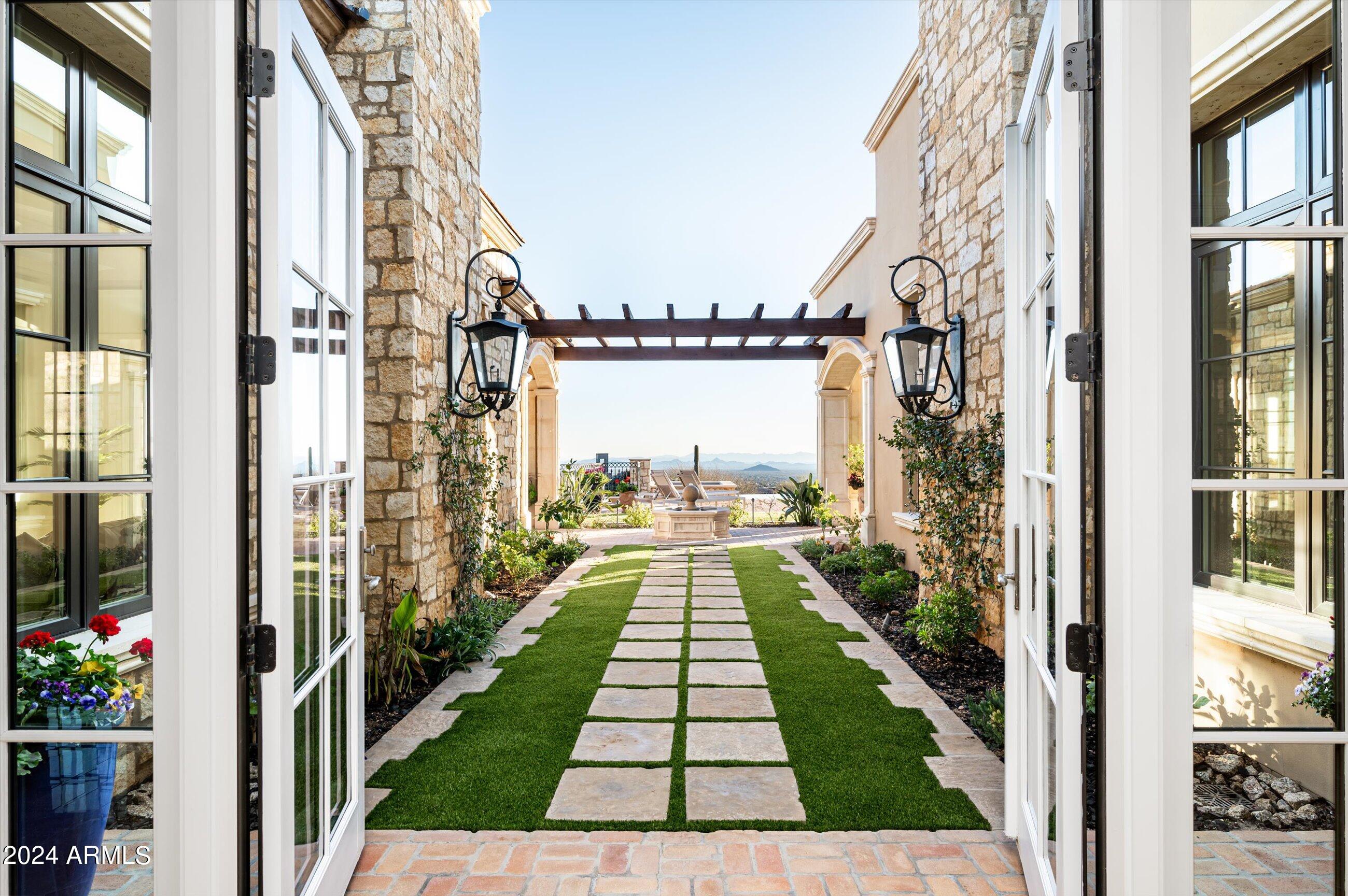 Desert Mountain - Residential