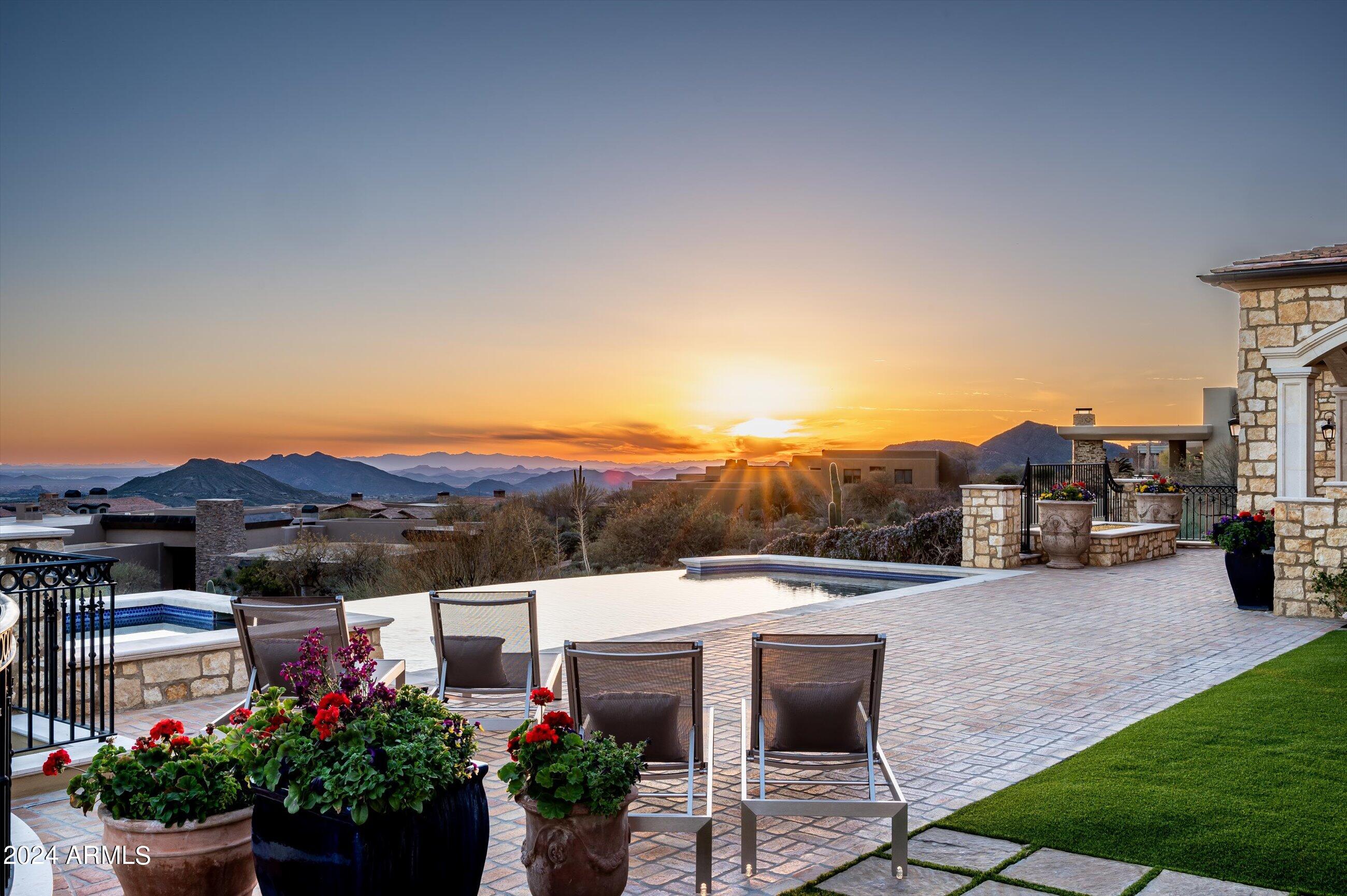 Desert Mountain - Residential
