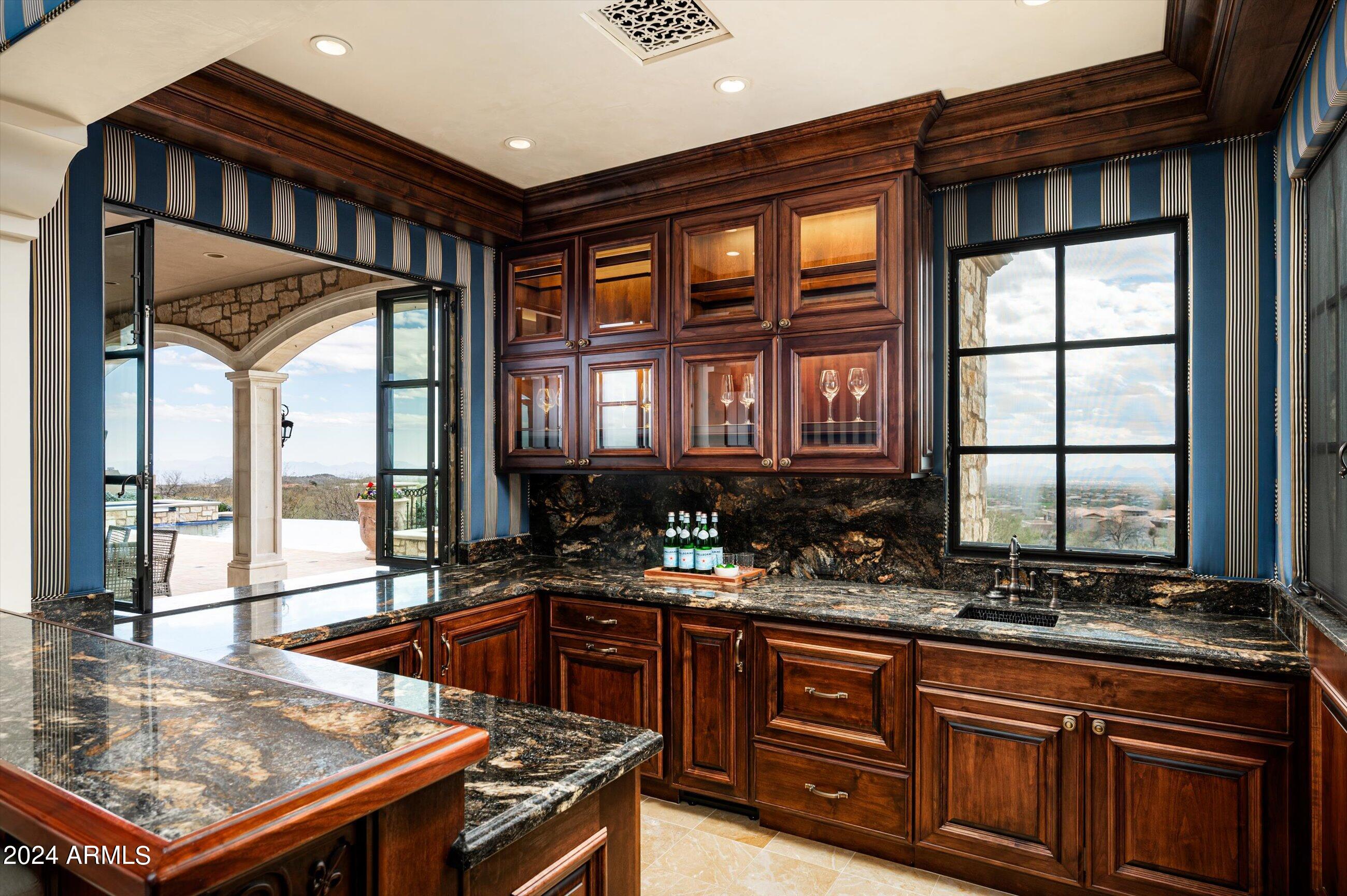 Desert Mountain - Residential