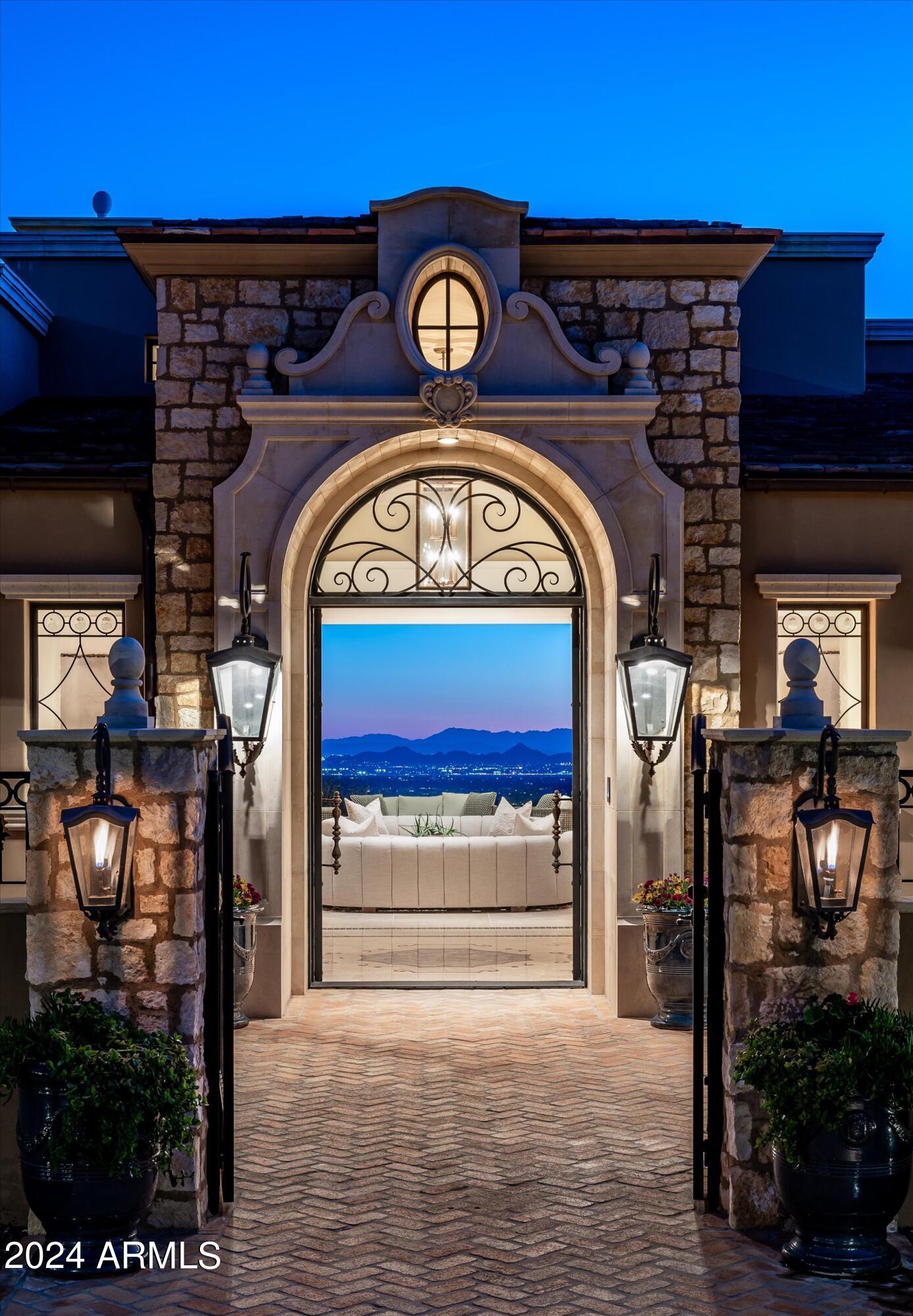 Desert Mountain - Residential