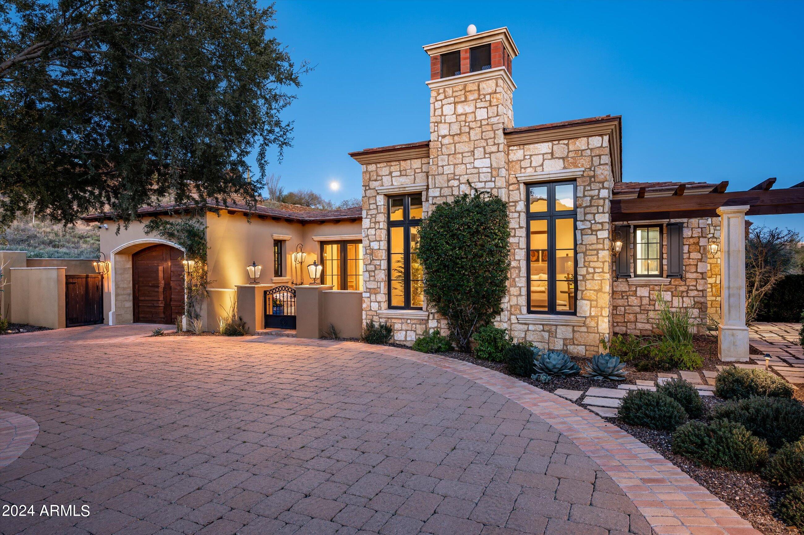 Desert Mountain - Residential