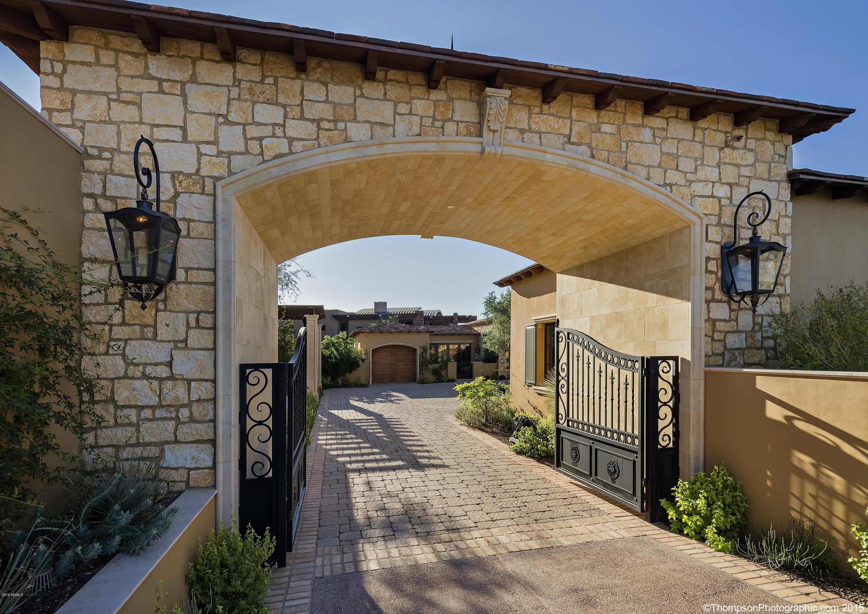 Desert Mountain - Residential