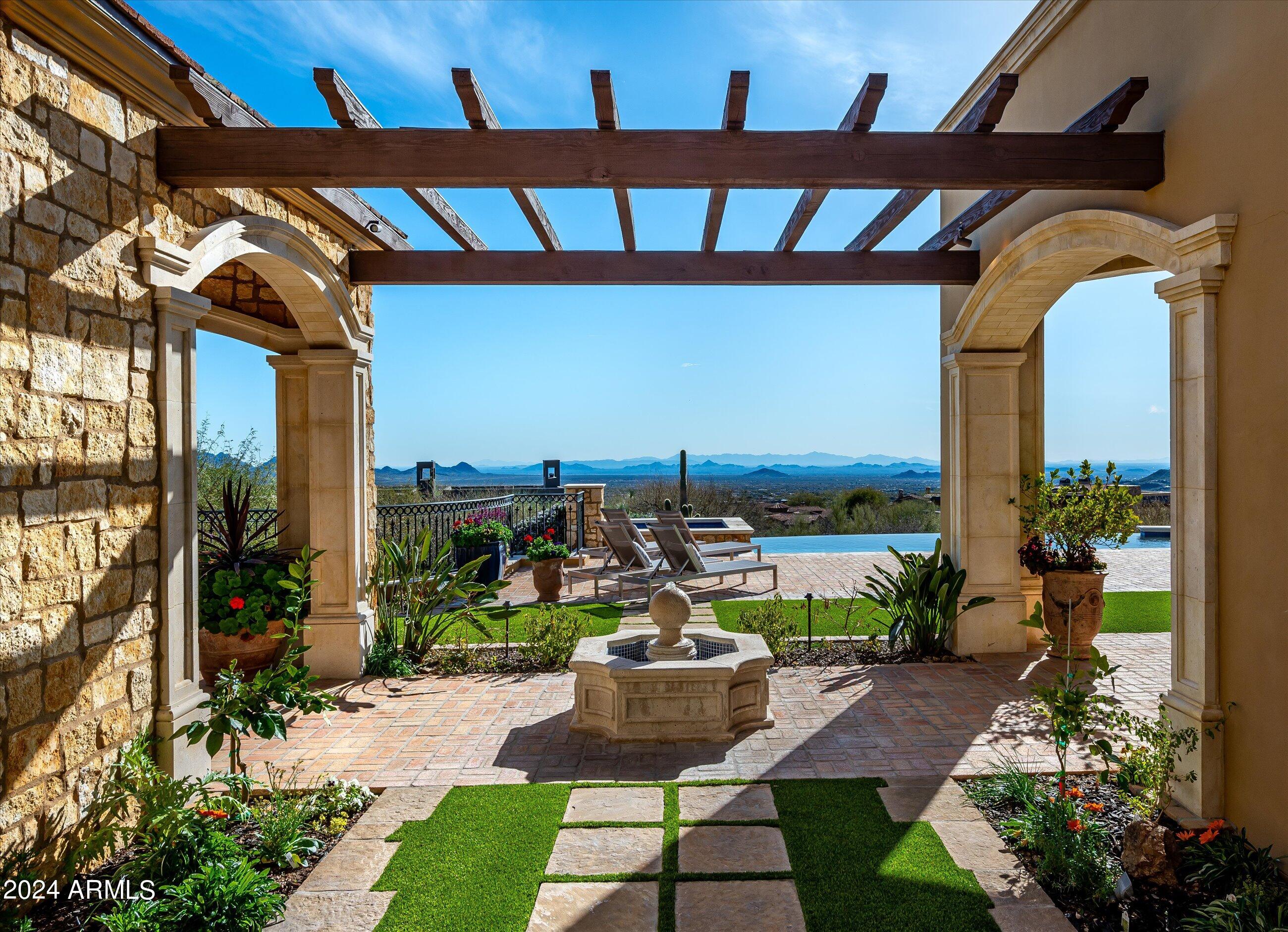 Desert Mountain - Residential