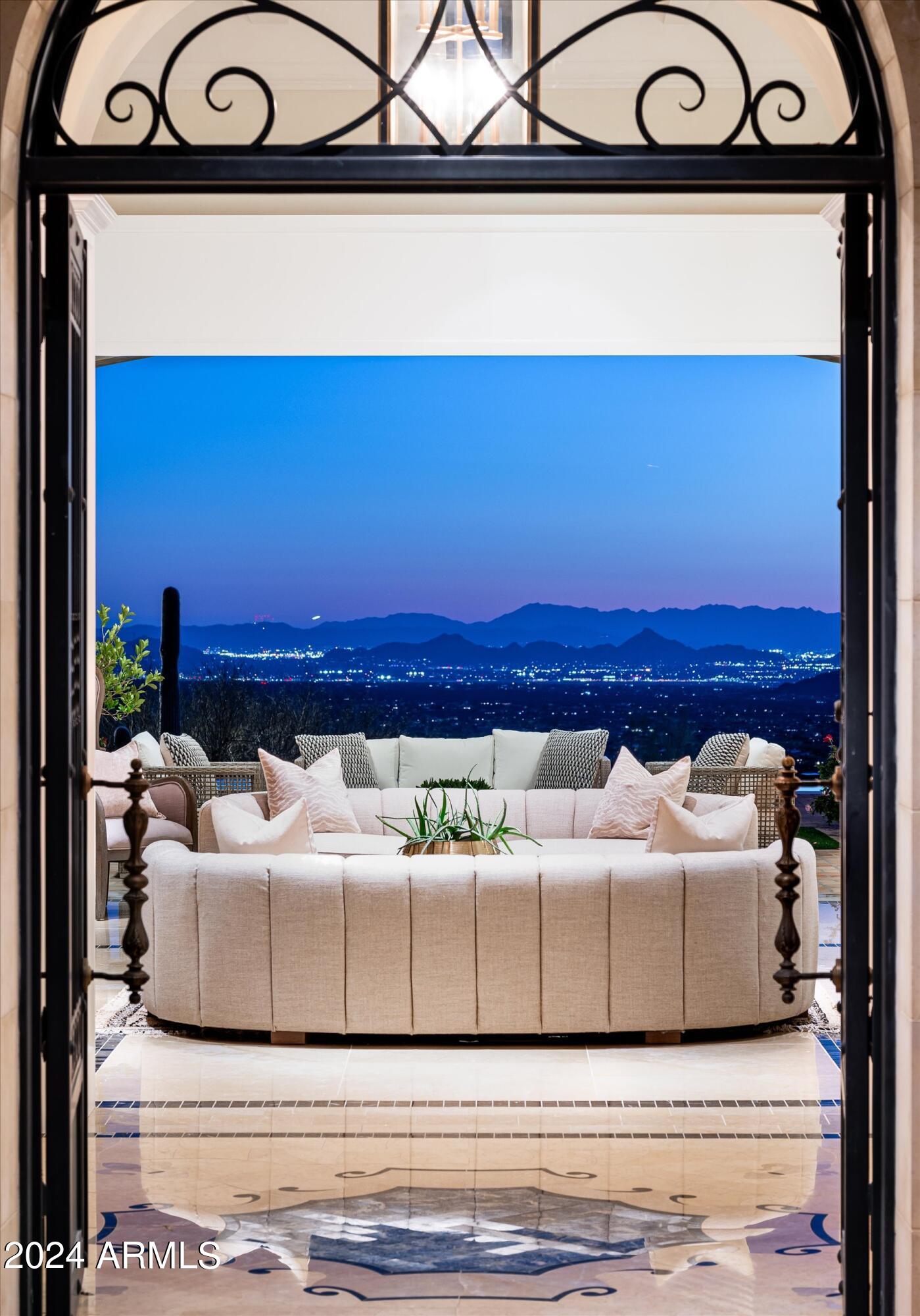 Desert Mountain - Residential
