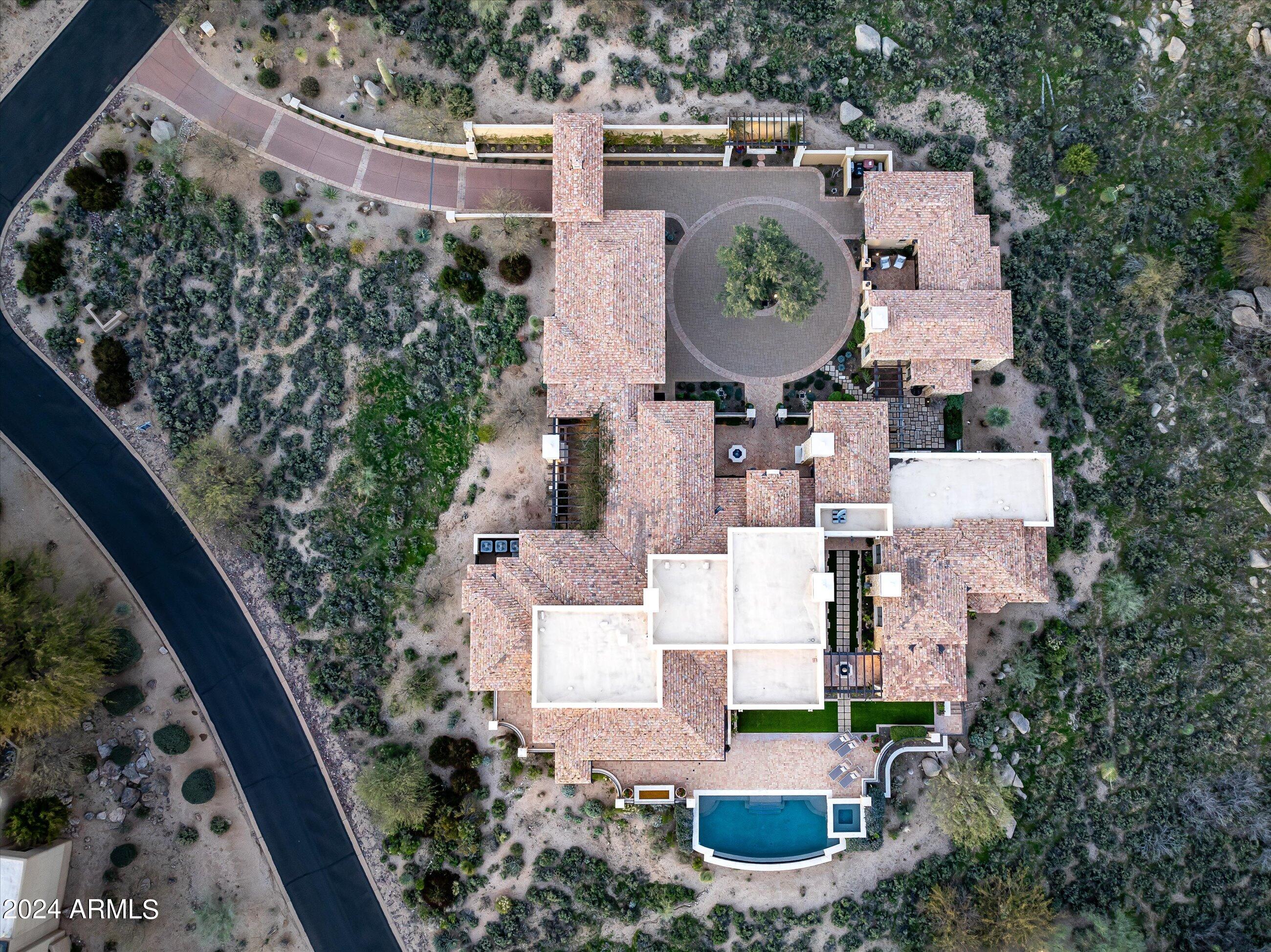 Desert Mountain - Residential