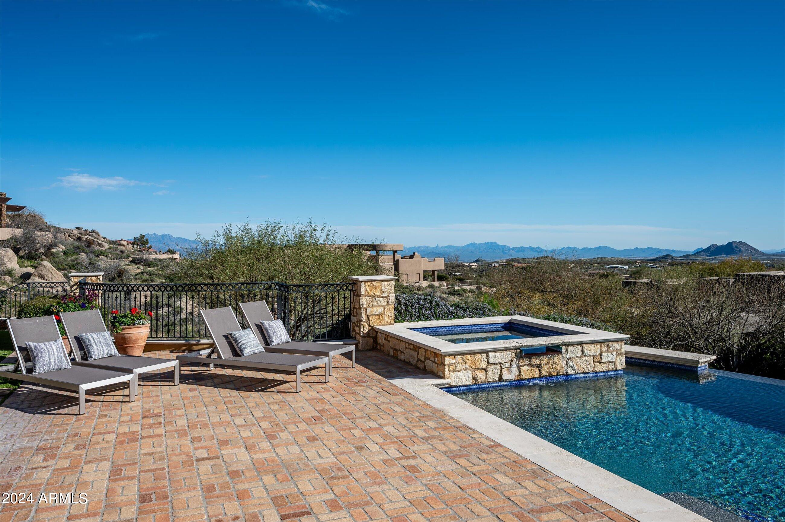 Desert Mountain - Residential