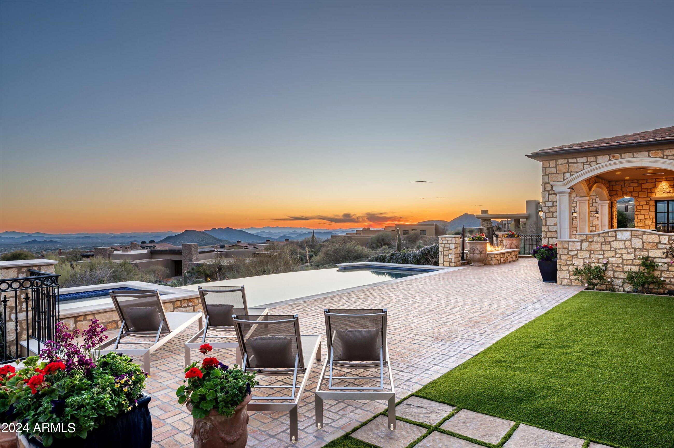 Desert Mountain - Residential