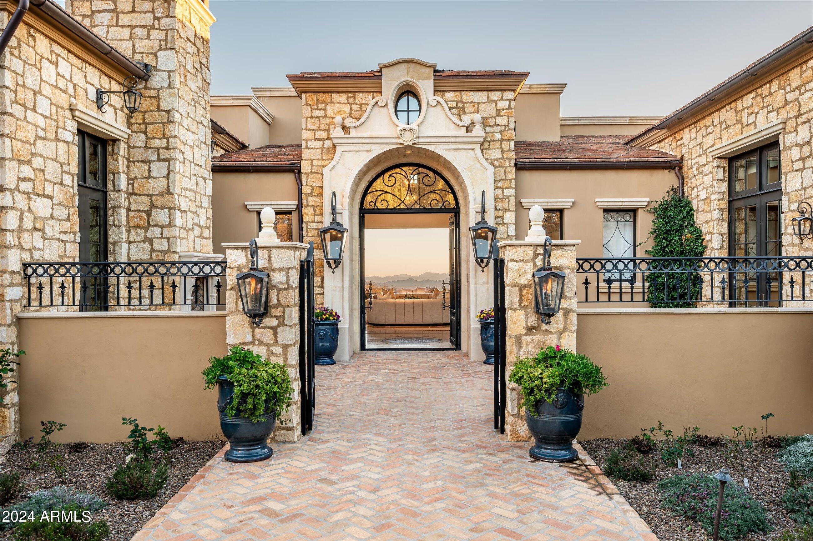 Desert Mountain - Residential