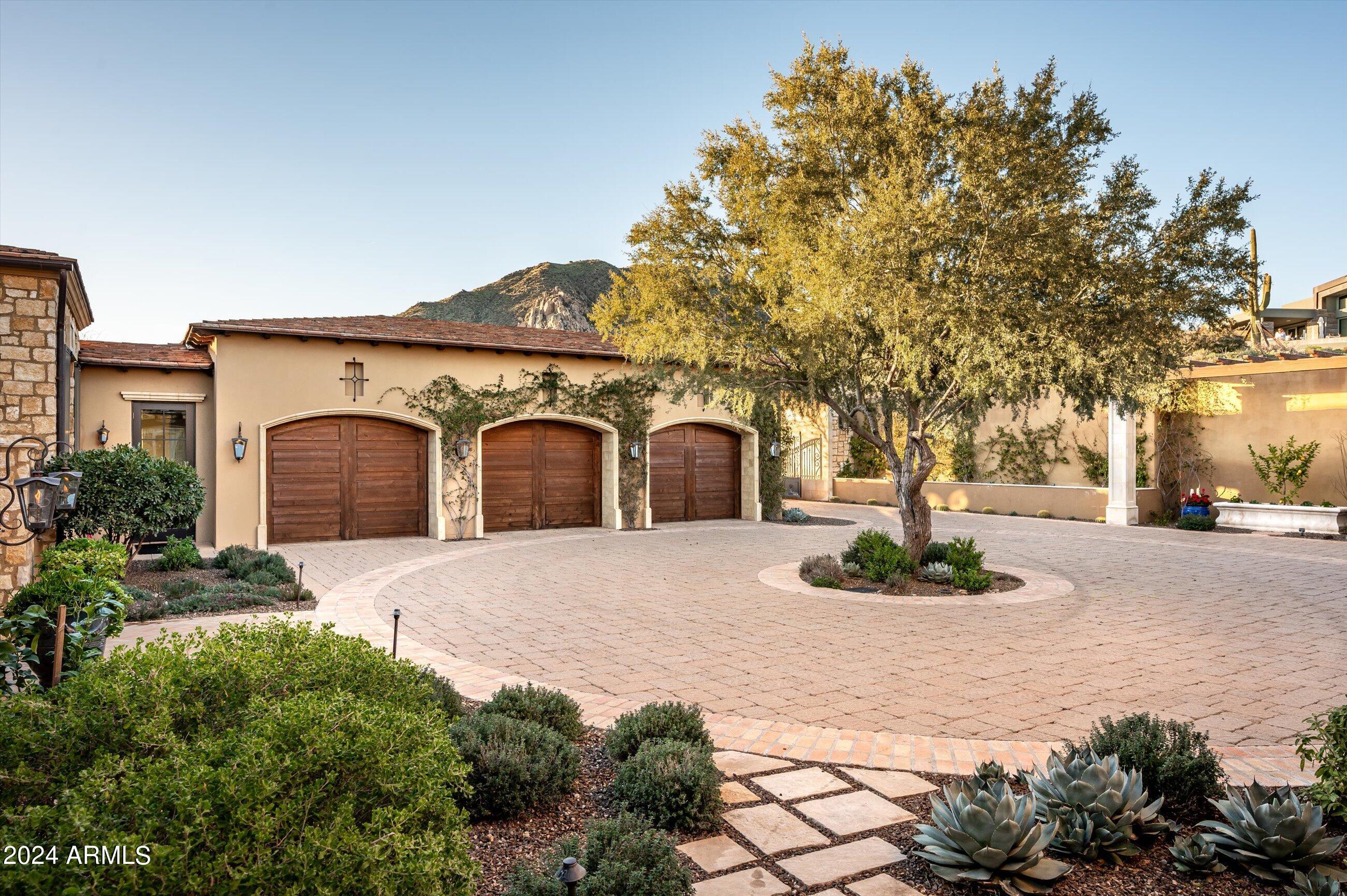 Desert Mountain - Residential