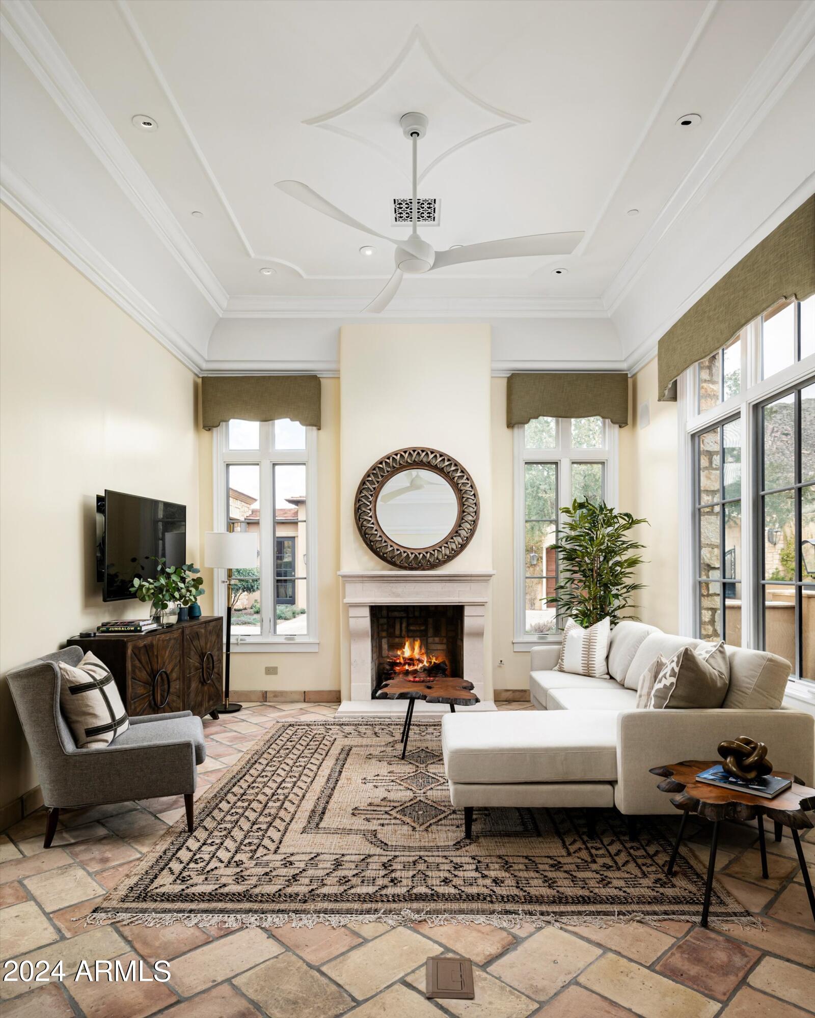 Desert Mountain - Residential