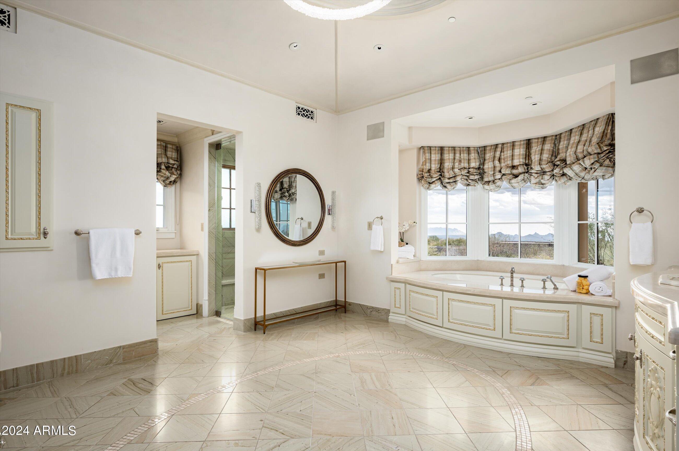 Desert Mountain - Residential