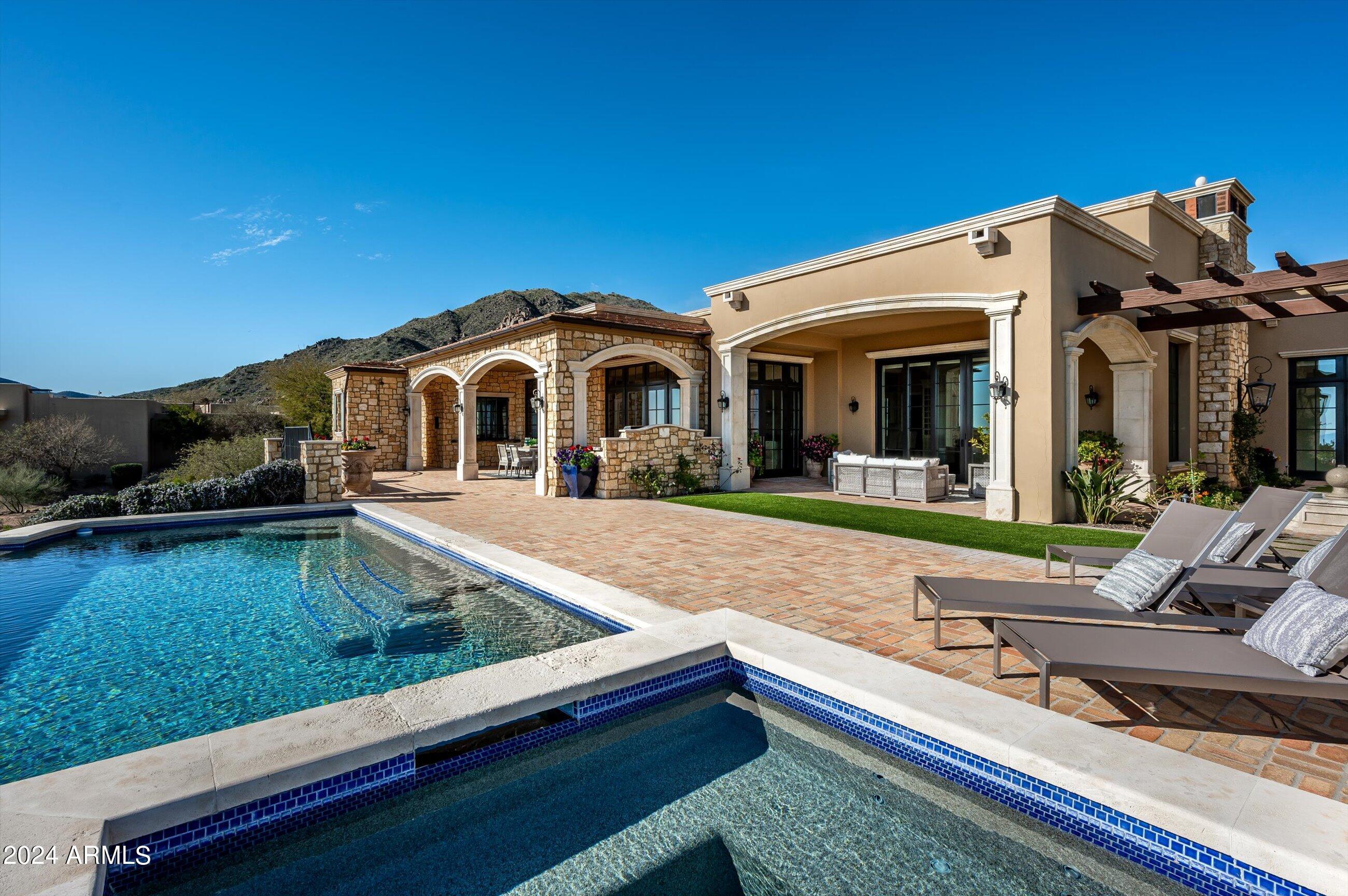 Desert Mountain - Residential