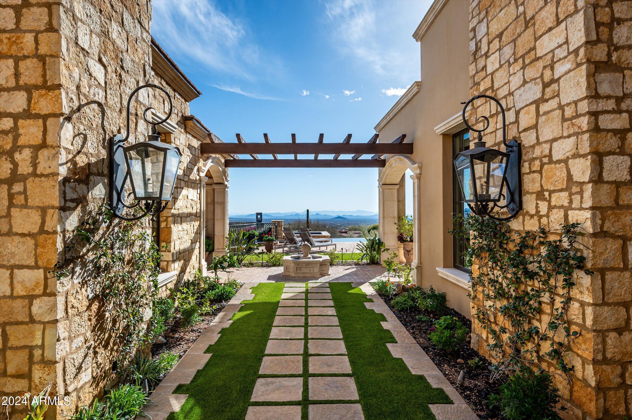 Desert Mountain - Residential