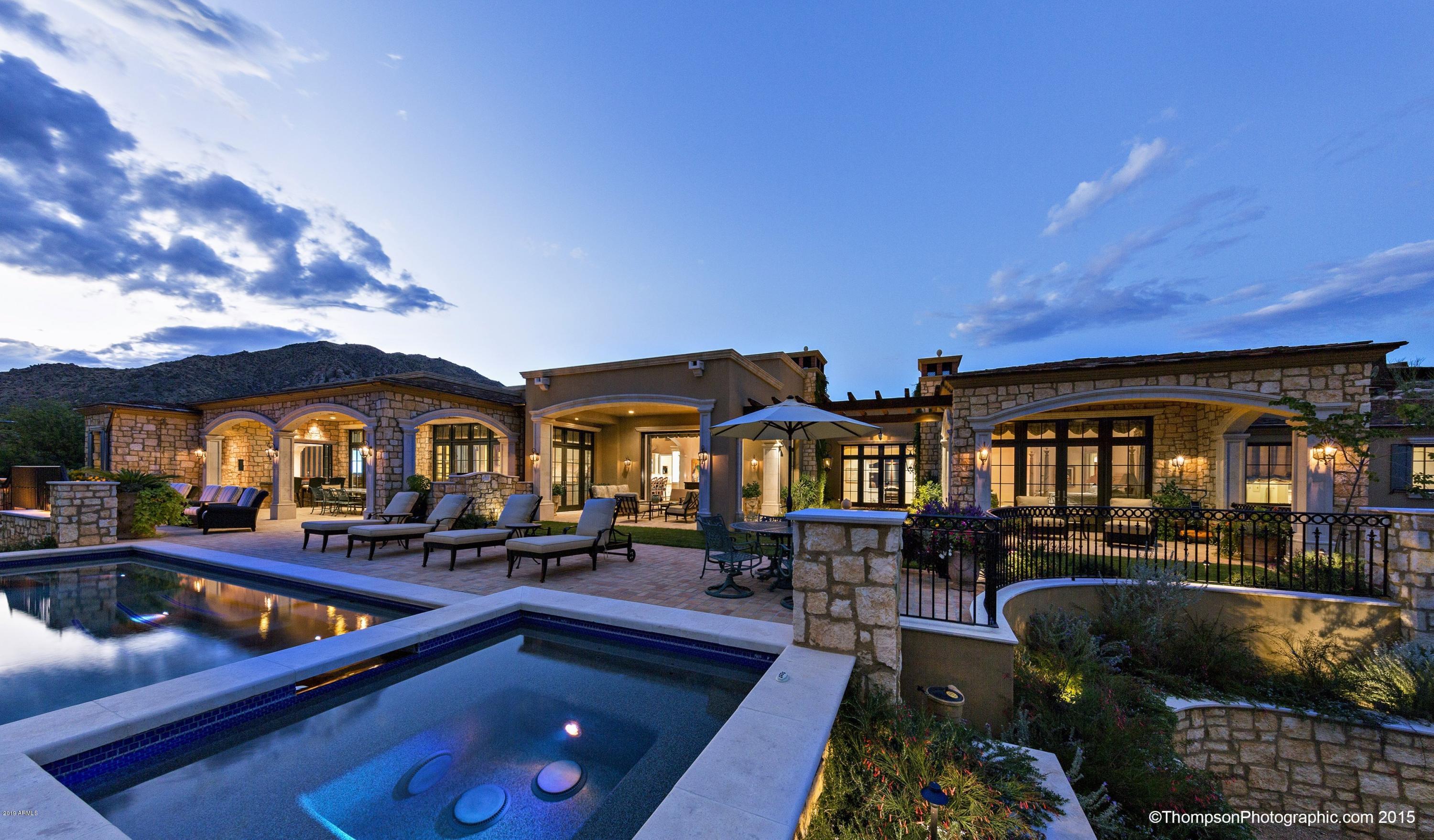 Desert Mountain - Residential