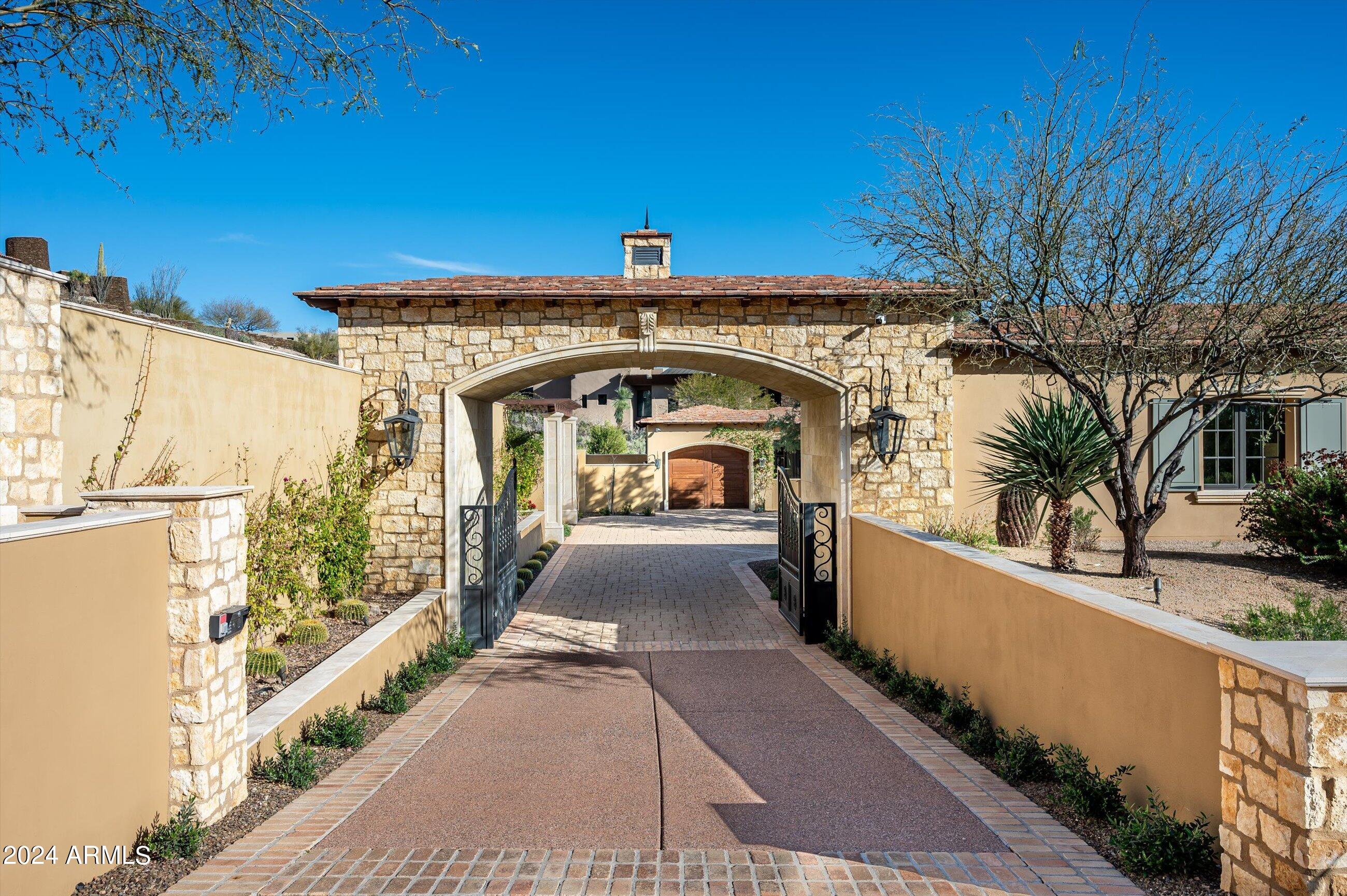 Desert Mountain - Residential