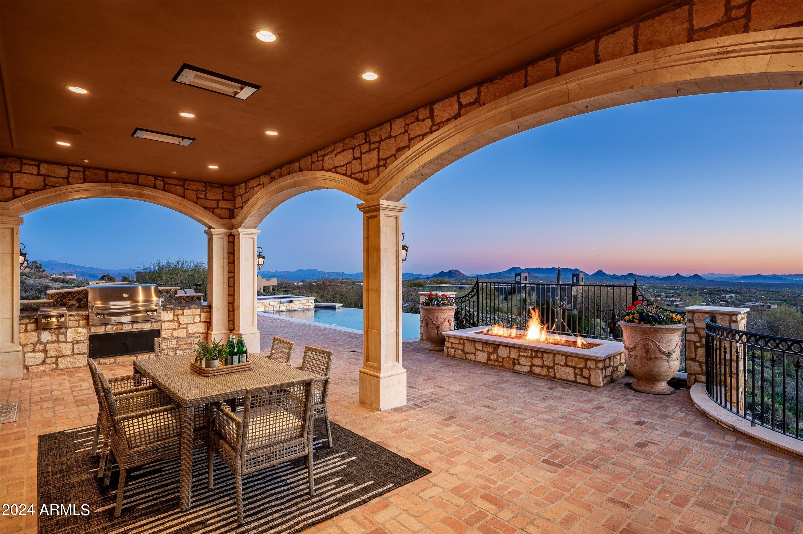 Desert Mountain - Residential