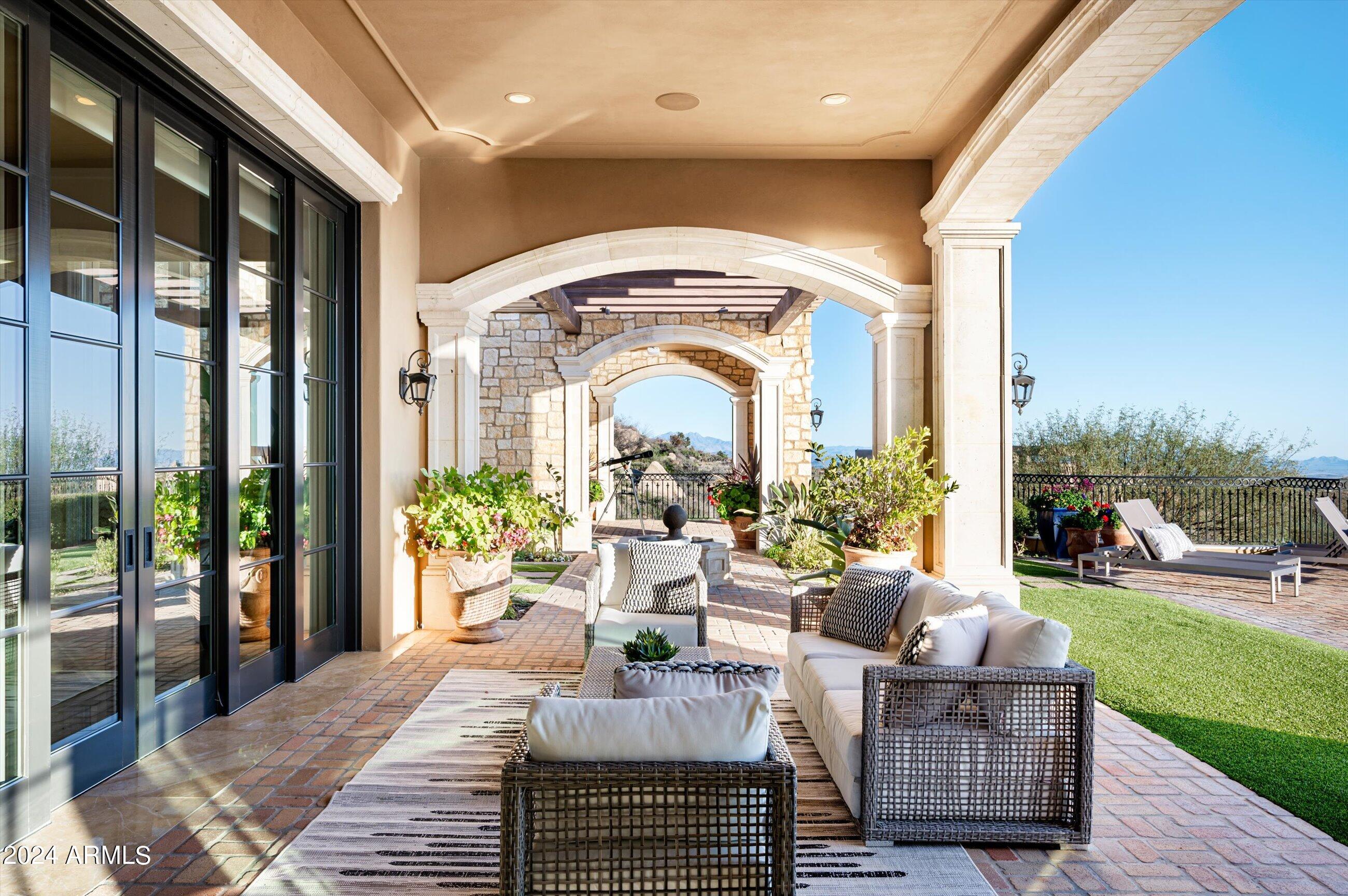 Desert Mountain - Residential