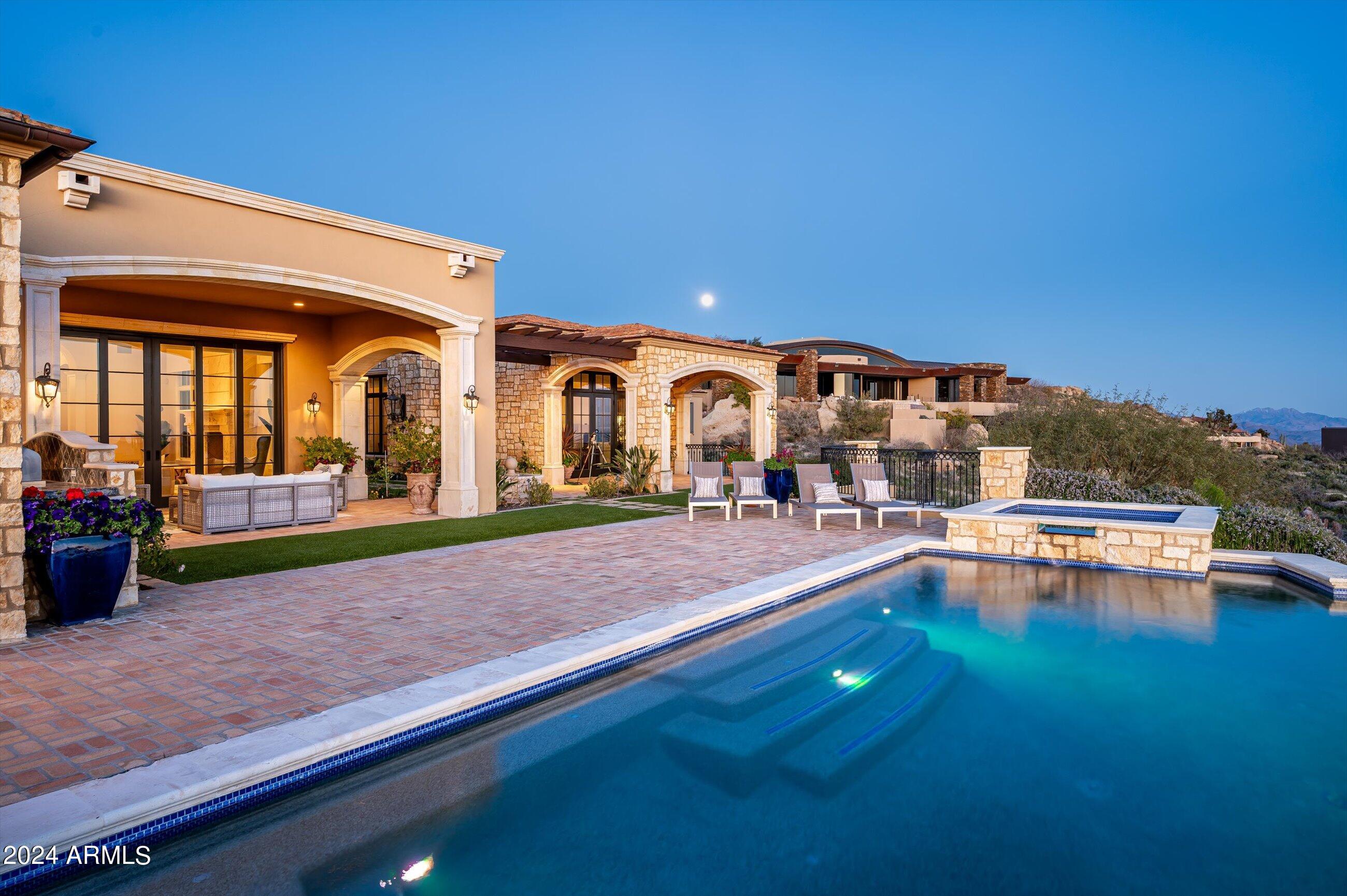 Desert Mountain - Residential