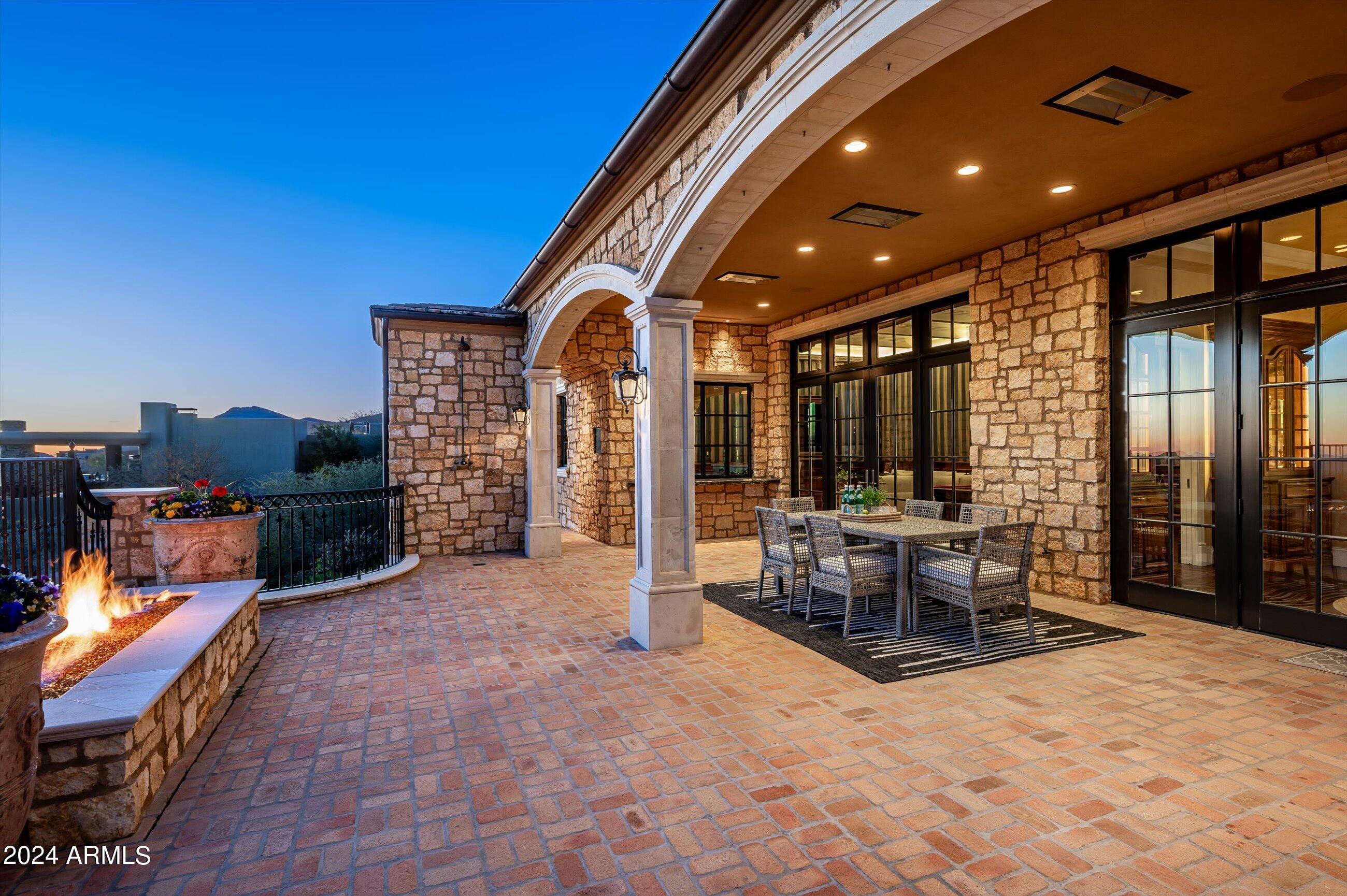 Desert Mountain - Residential